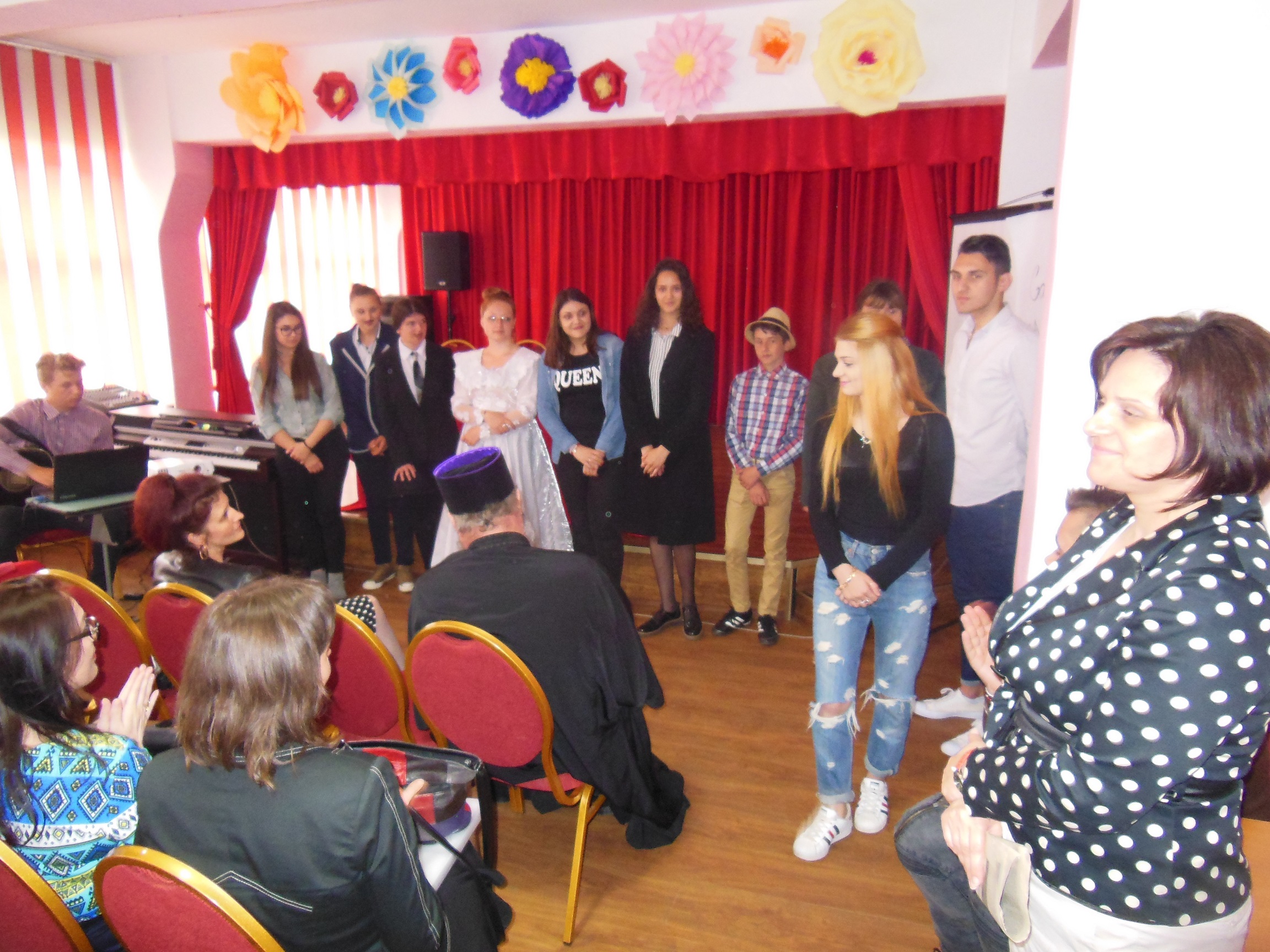 Simpozionul naţional „Gheorghe Ruset-Roznovanu“, la a V-a ediţie