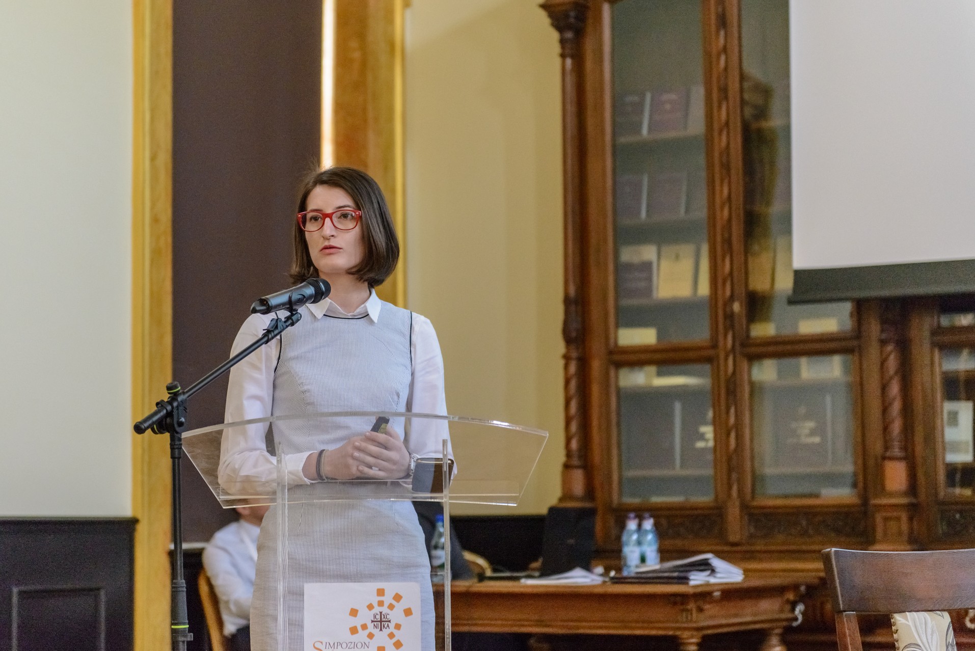 Simpozionul de la Iași: „Este nevoie de o continuă familiarizare cu ceea ce s-a întâmplat în închisori”