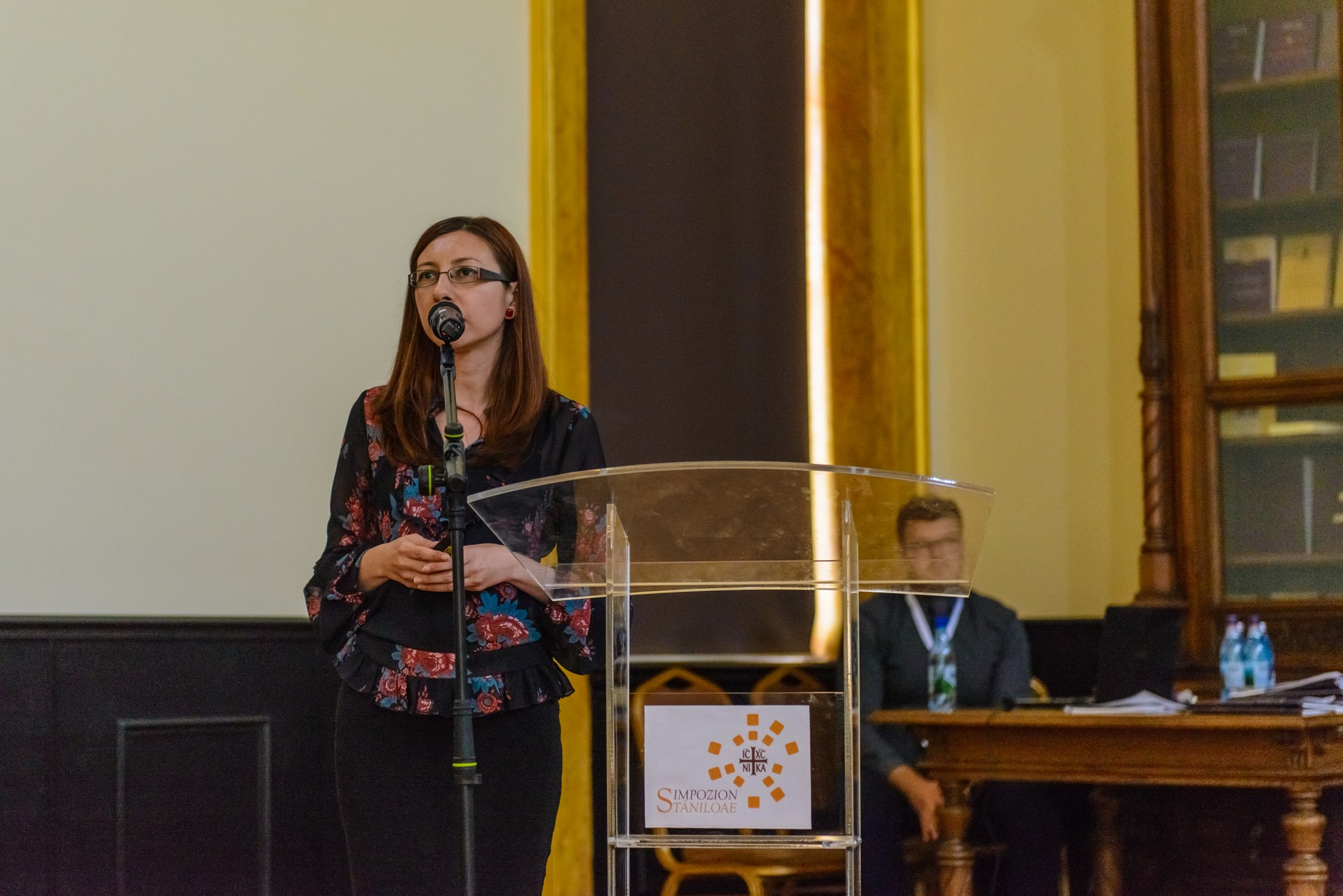 Simpozionul de la Iași: „Este nevoie de o continuă familiarizare cu ceea ce s-a întâmplat în închisori”