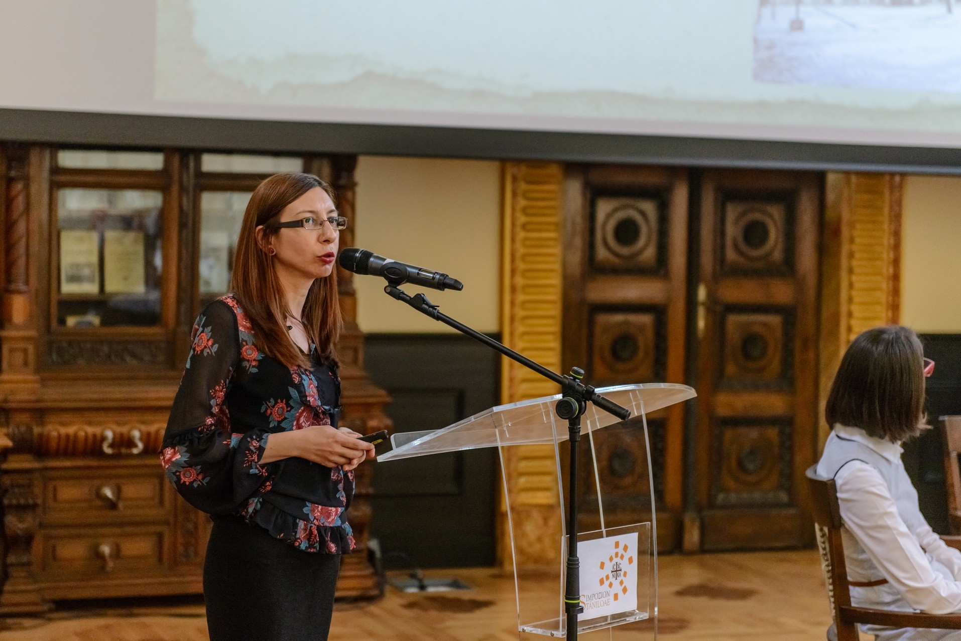 Simpozionul de la Iași: „Este nevoie de o continuă familiarizare cu ceea ce s-a întâmplat în închisori”