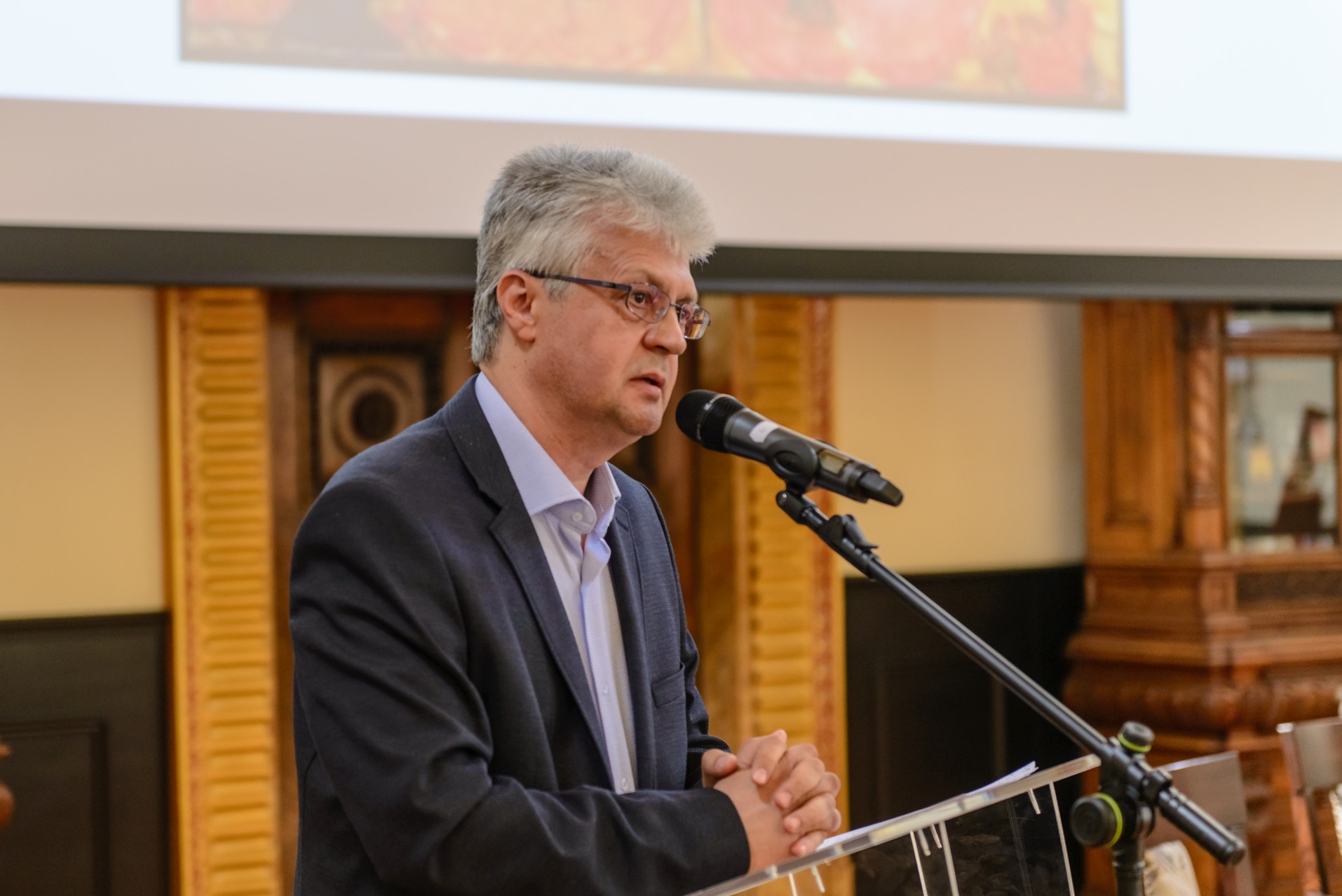 Simpozionul de la Iași: „Este nevoie de o continuă familiarizare cu ceea ce s-a întâmplat în închisori”