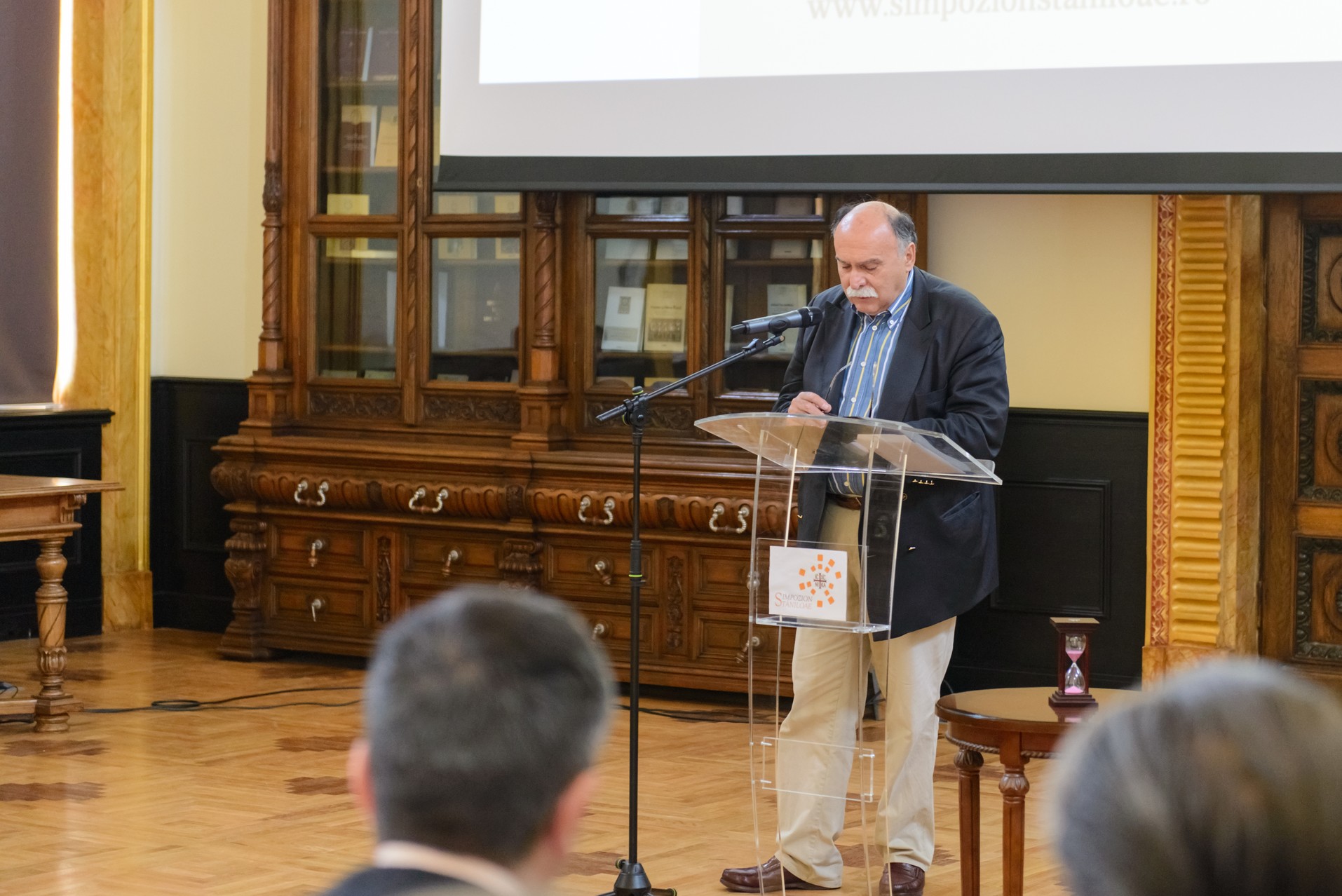 Lucrările Simpozionului de la Iași: „Nu avem conturată până acum tipologia martirului în comunism“