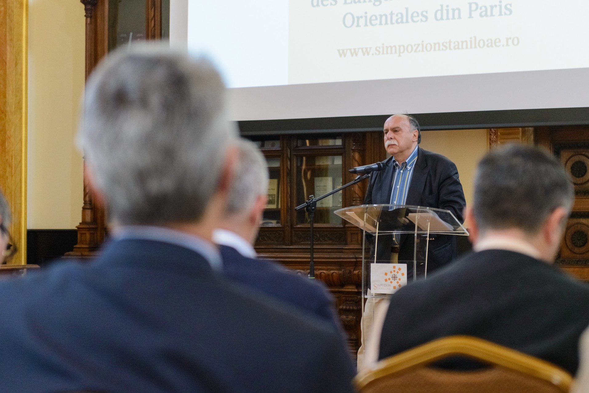 Lucrările Simpozionului de la Iași: „Nu avem conturată până acum tipologia martirului în comunism“