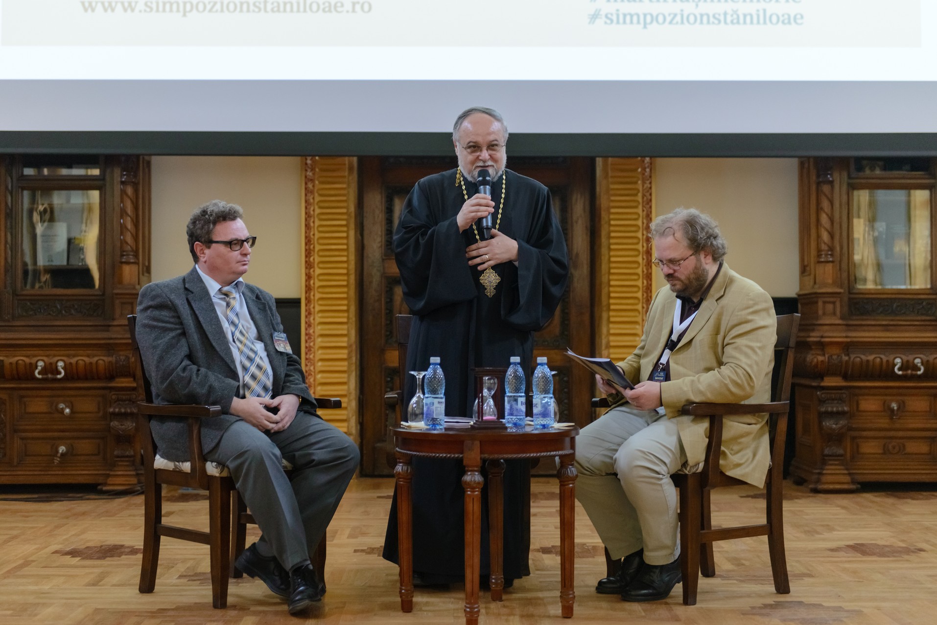 Lucrările Simpozionului de la Iași: „Nu avem conturată până acum tipologia martirului în comunism“