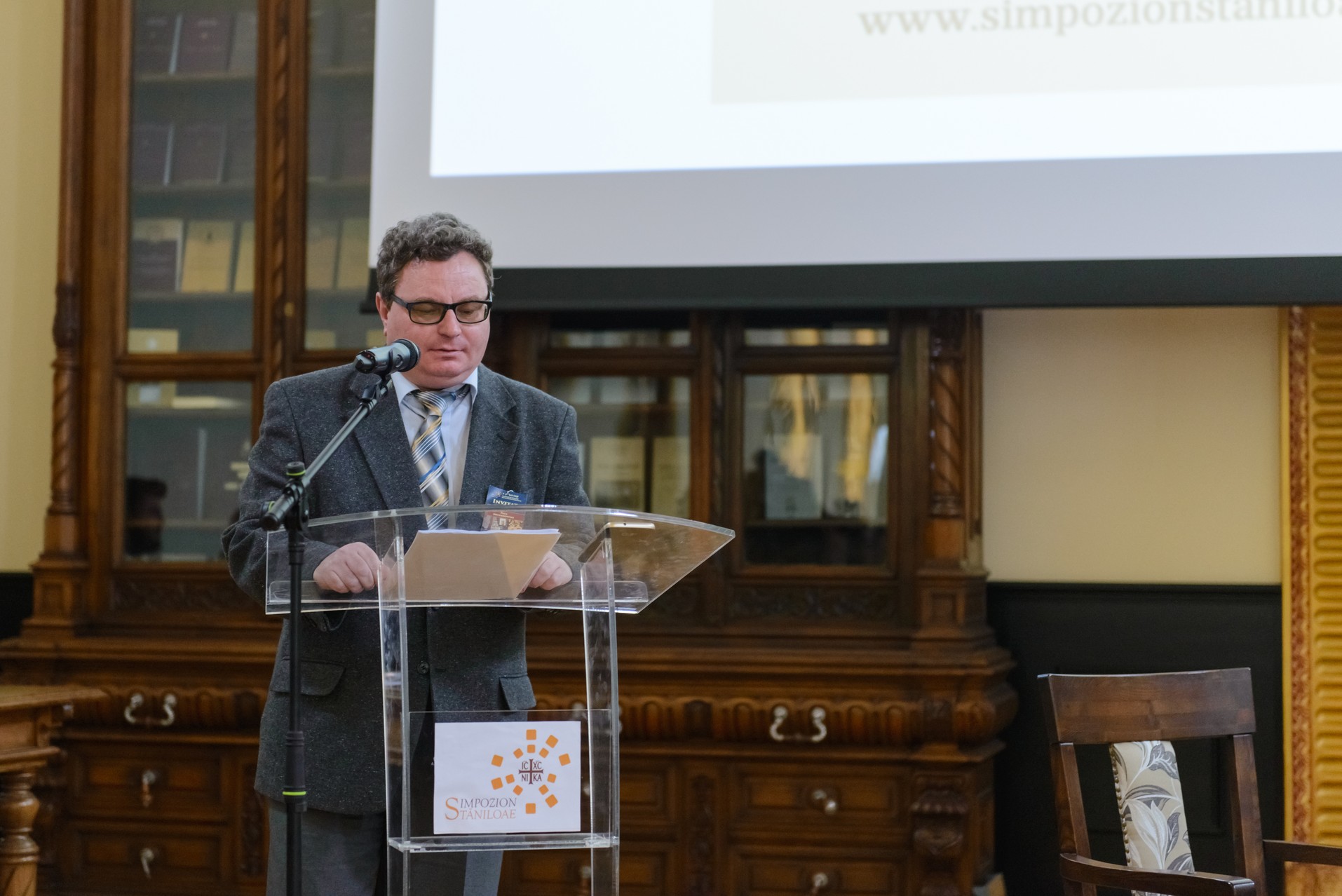 Lucrările Simpozionului de la Iași: „Nu avem conturată până acum tipologia martirului în comunism“