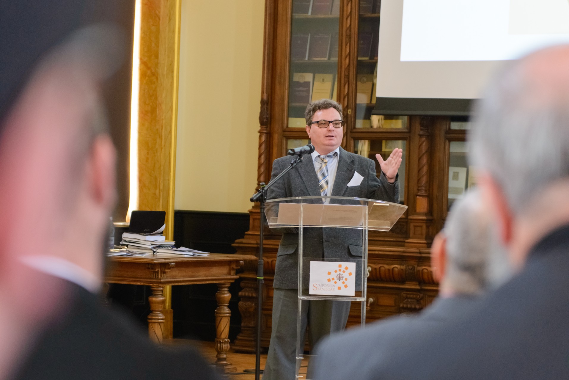 Lucrările Simpozionului de la Iași: „Nu avem conturată până acum tipologia martirului în comunism“