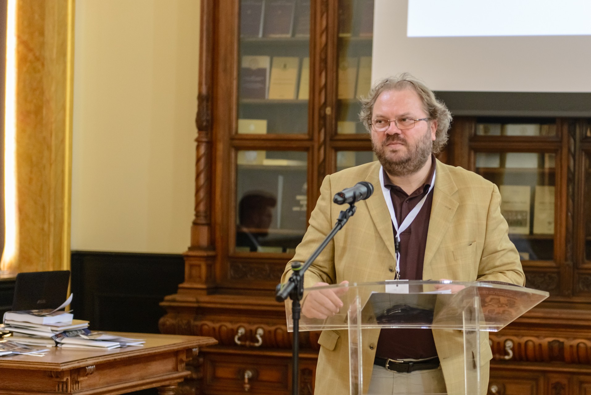 Lucrările Simpozionului de la Iași: „Nu avem conturată până acum tipologia martirului în comunism“