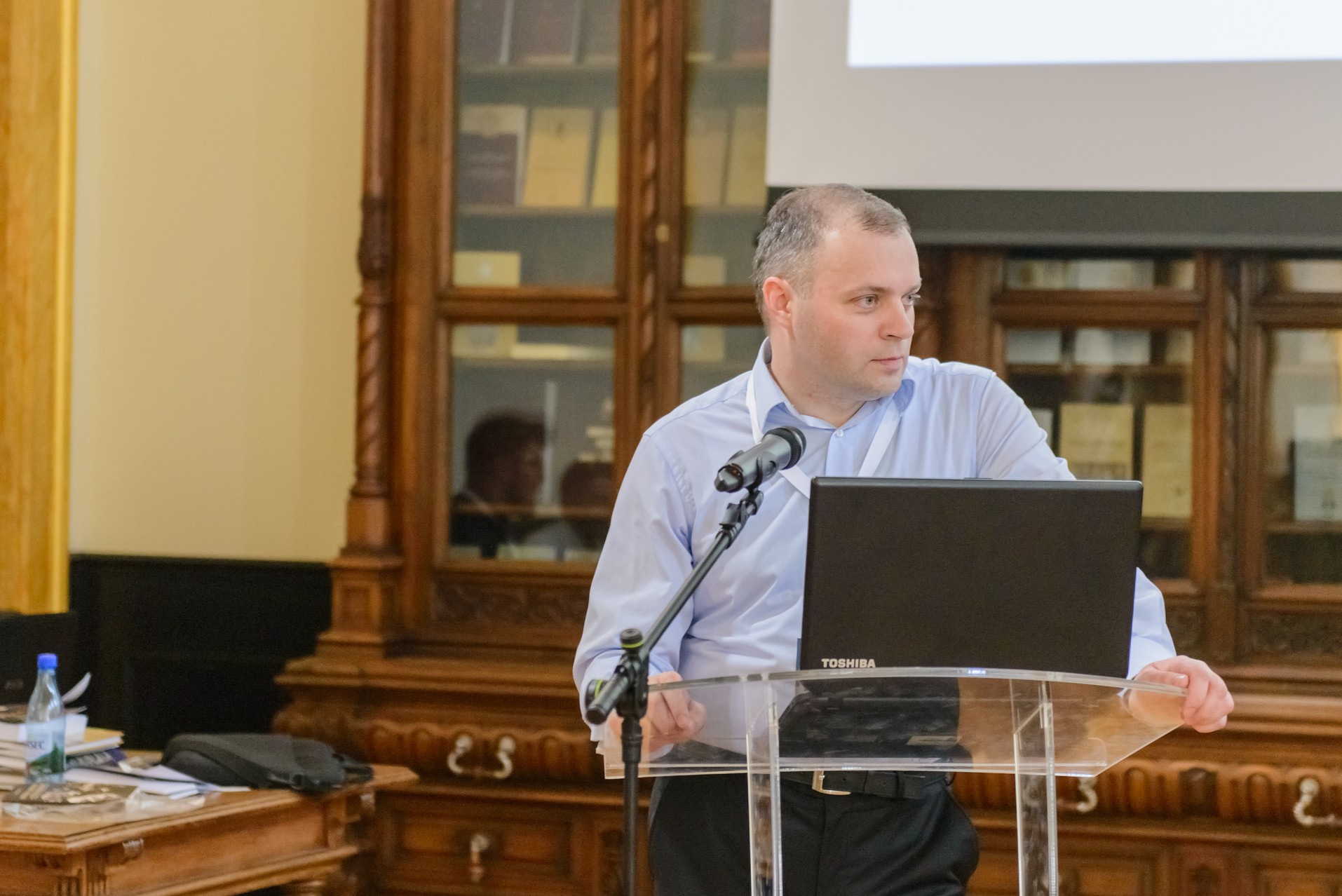 Lucrările Simpozionului de la Iași: „Nu avem conturată până acum tipologia martirului în comunism“