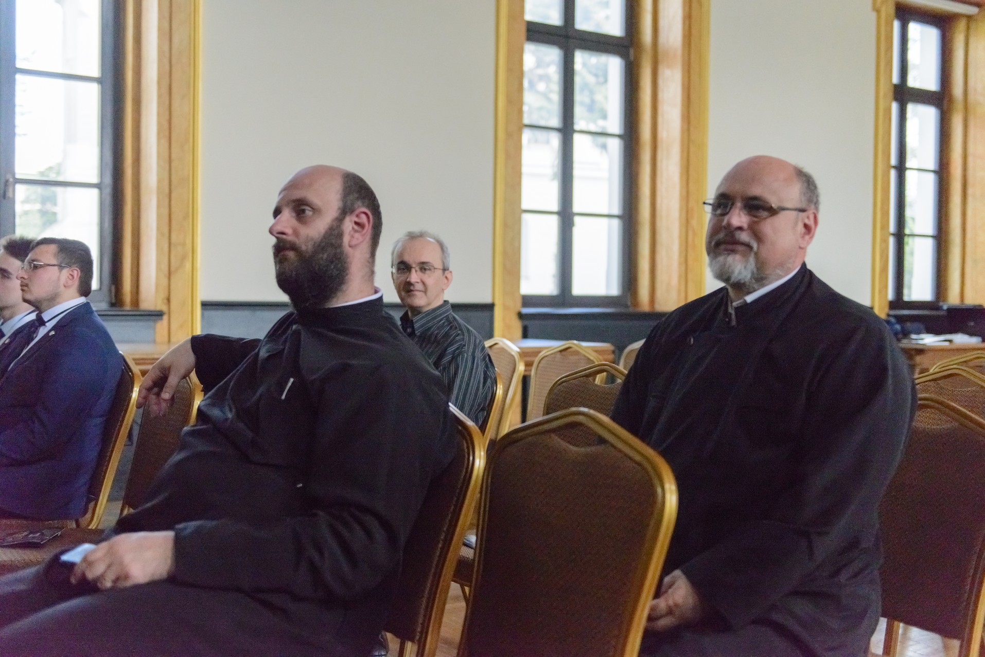 Lucrările Simpozionului de la Iași: „Nu avem conturată până acum tipologia martirului în comunism“