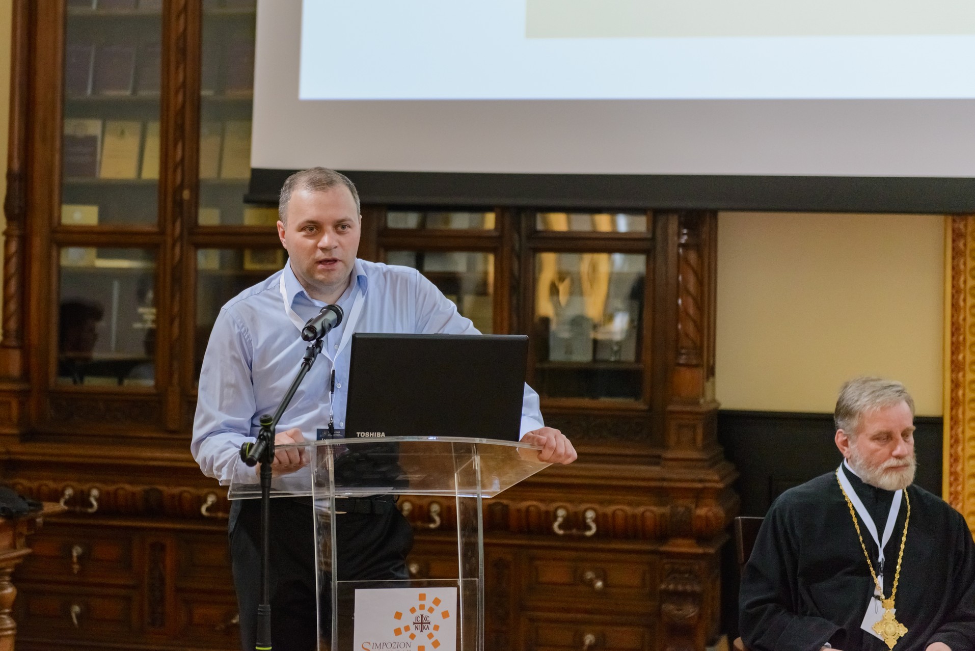 Lucrările Simpozionului de la Iași: „Nu avem conturată până acum tipologia martirului în comunism“