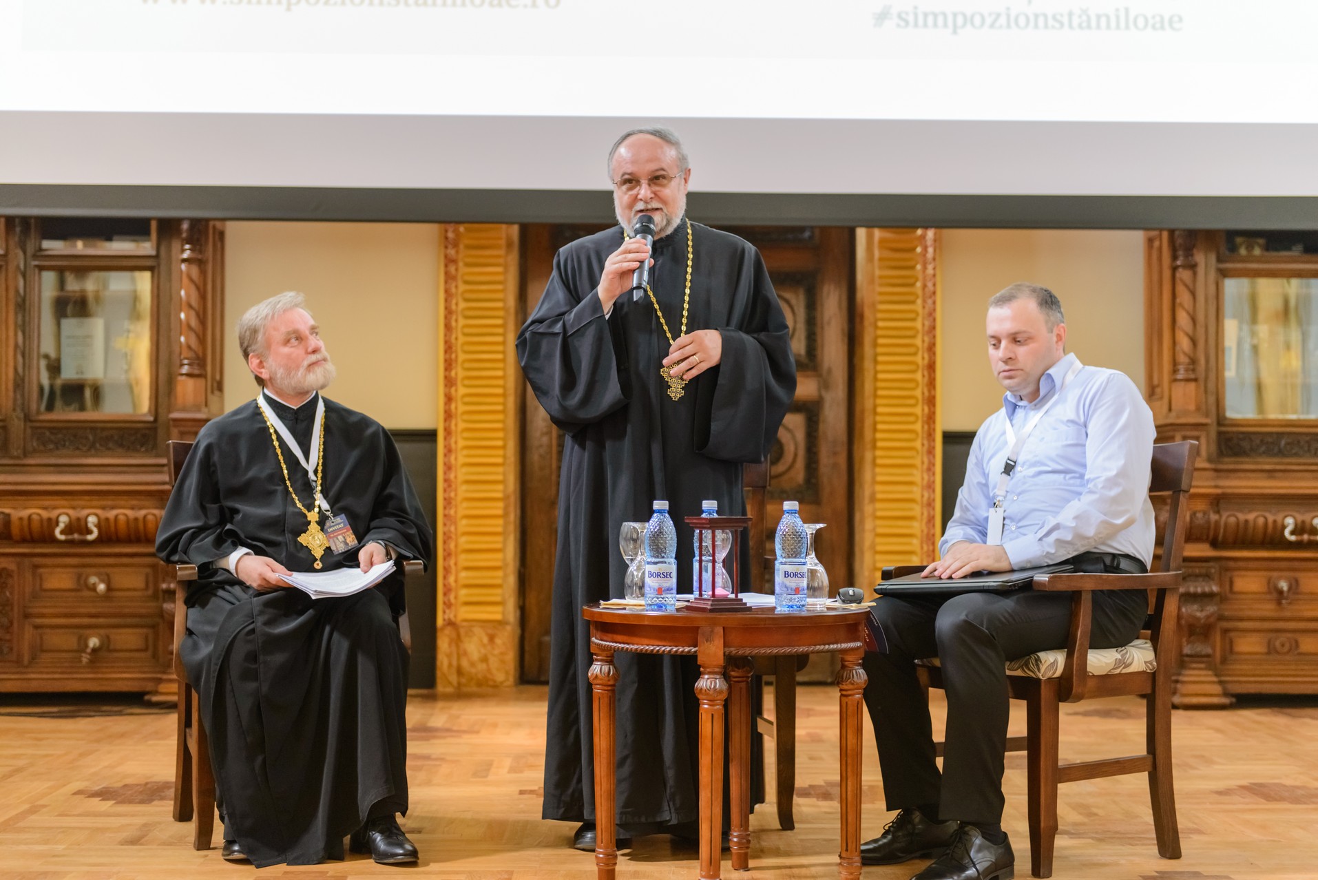 Lucrările Simpozionului de la Iași: „Nu avem conturată până acum tipologia martirului în comunism“