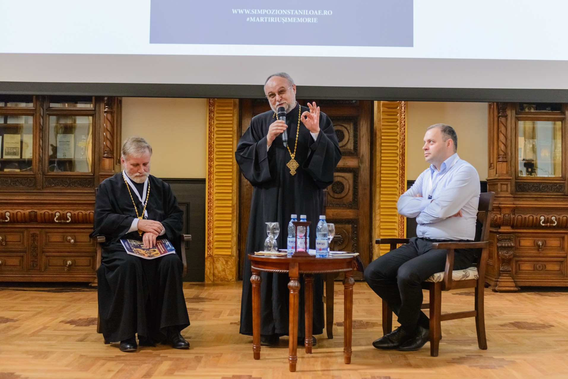 Lucrările Simpozionului de la Iași: „Nu avem conturată până acum tipologia martirului în comunism“