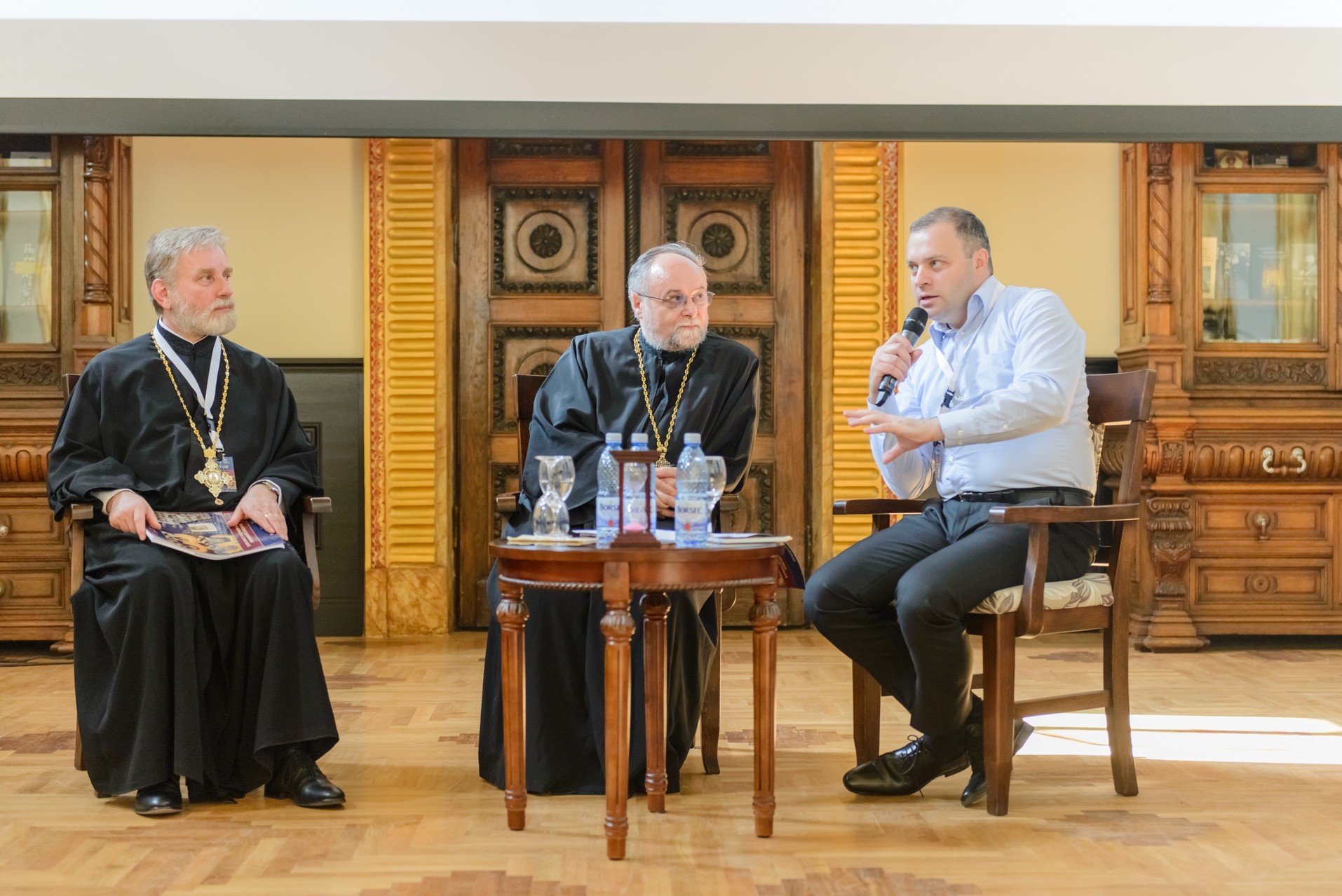 Lucrările Simpozionului de la Iași: „Nu avem conturată până acum tipologia martirului în comunism“