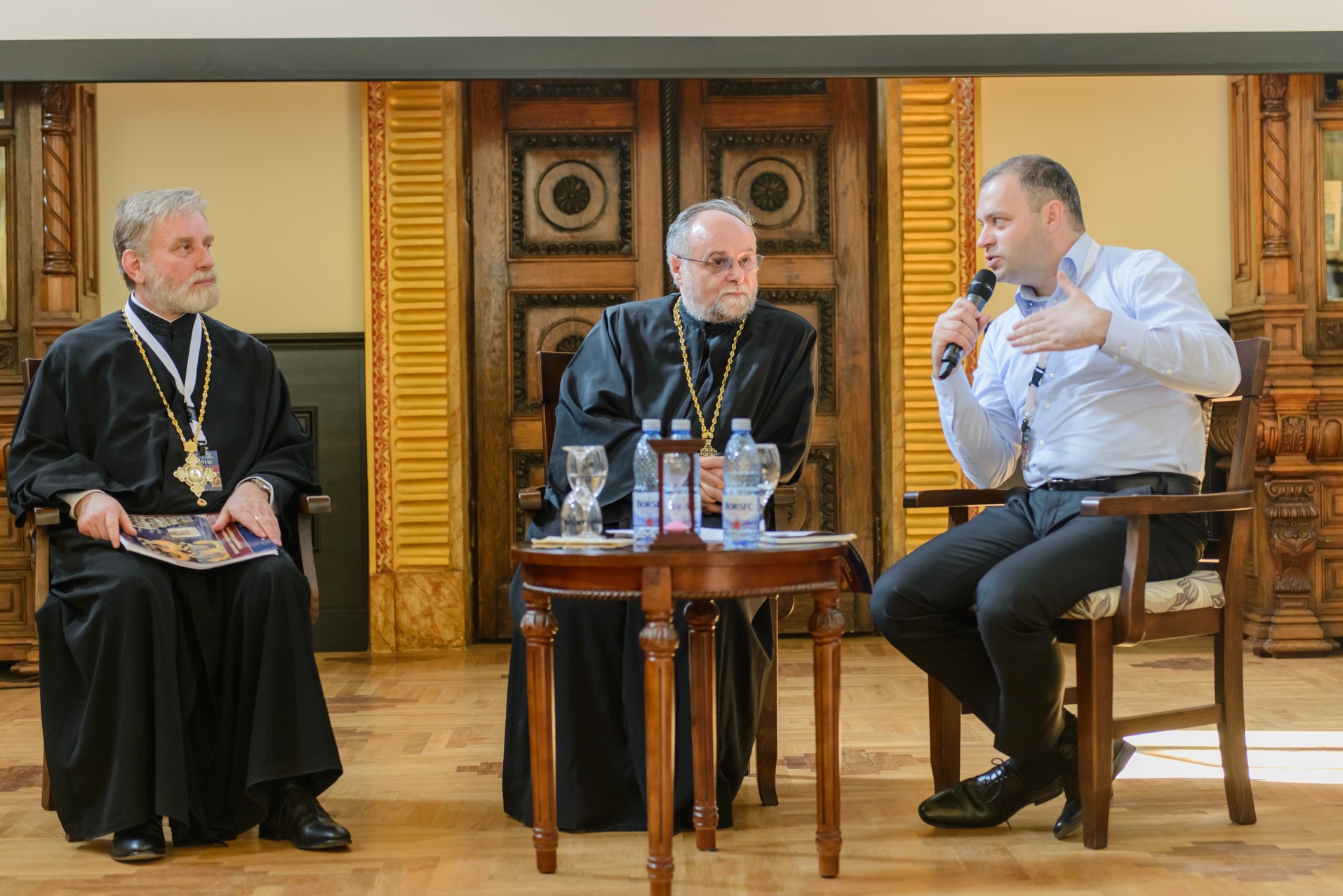 Lucrările Simpozionului de la Iași: „Nu avem conturată până acum tipologia martirului în comunism“