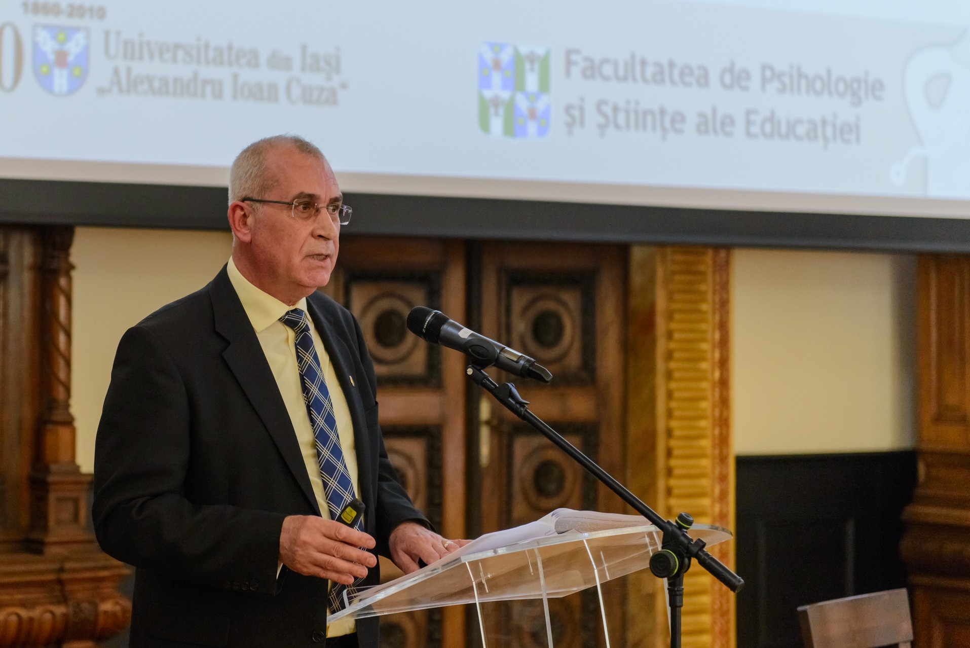 Lucrările Simpozionului de la Iași: „Nu avem conturată până acum tipologia martirului în comunism“