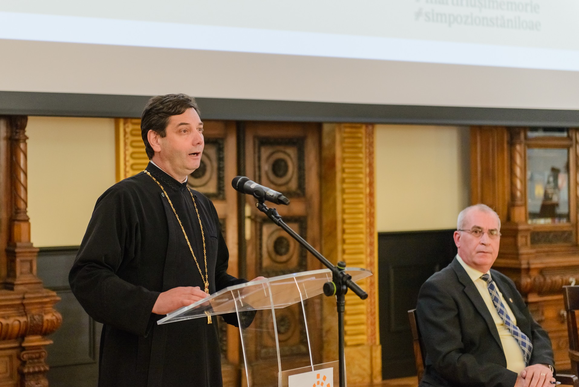 Lucrările Simpozionului de la Iași: „Nu avem conturată până acum tipologia martirului în comunism“