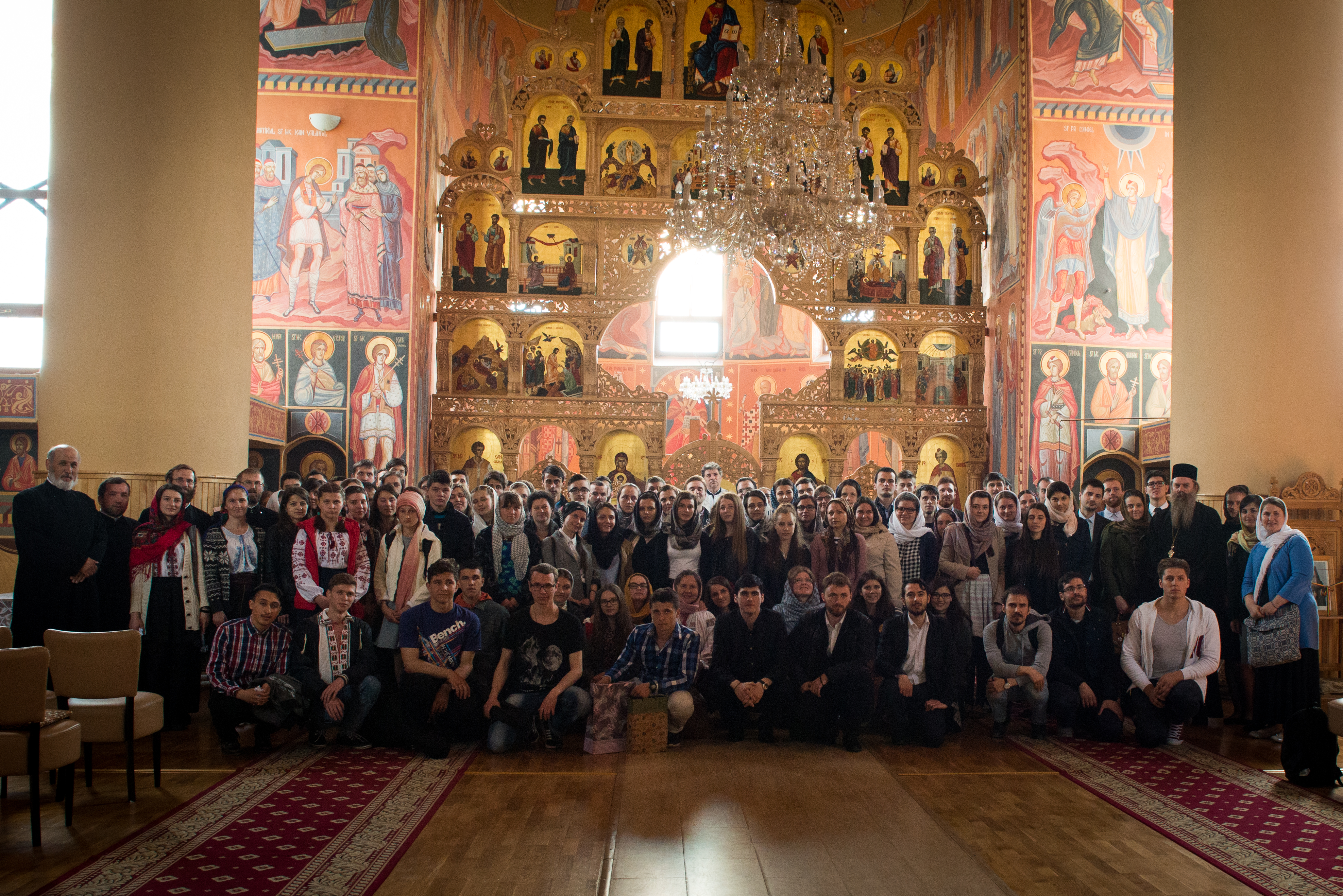 Sâmbătă a avut loc a treia ediţie a evenimentului „Studentul ieşean“