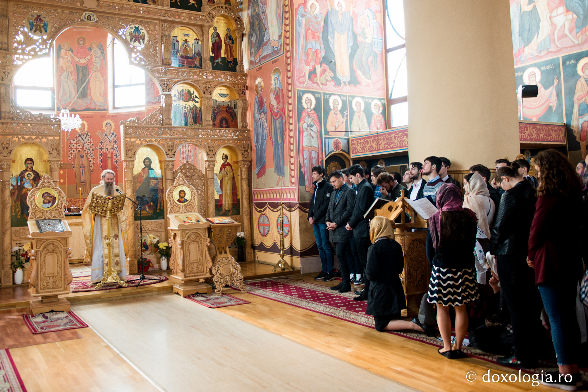 „Studentul ieșean” la a treia ediție (galerie FOTO)