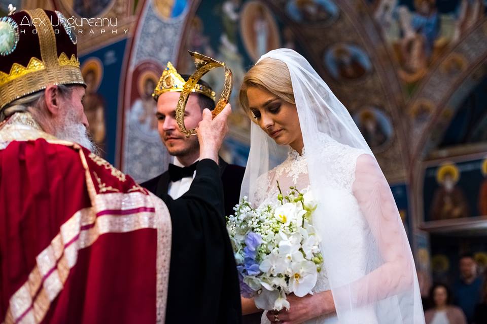 O nouă biserică în localitatea suceveană Baia