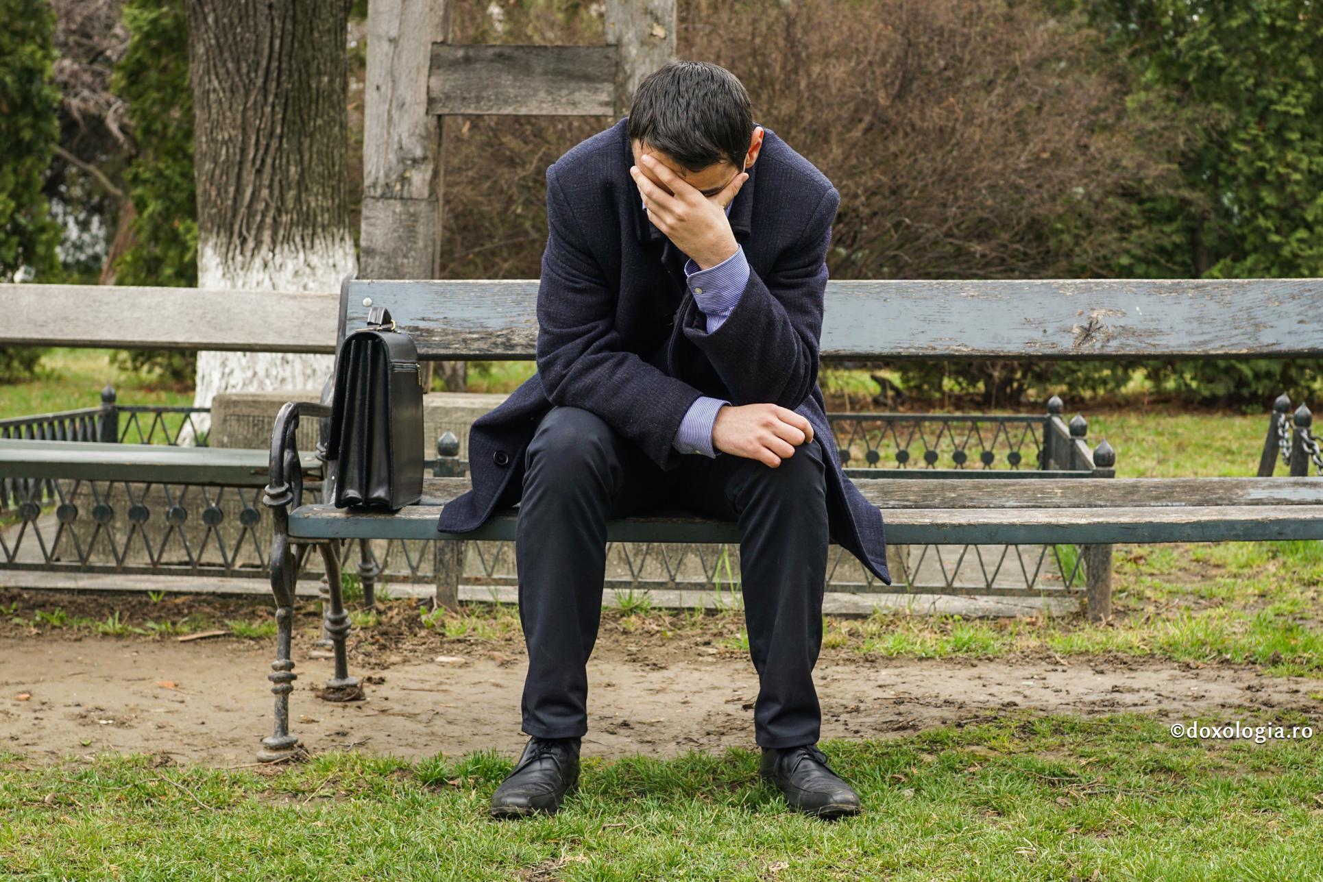 Mă chinuie gândul: „Oare mă va ierta Domnul?”