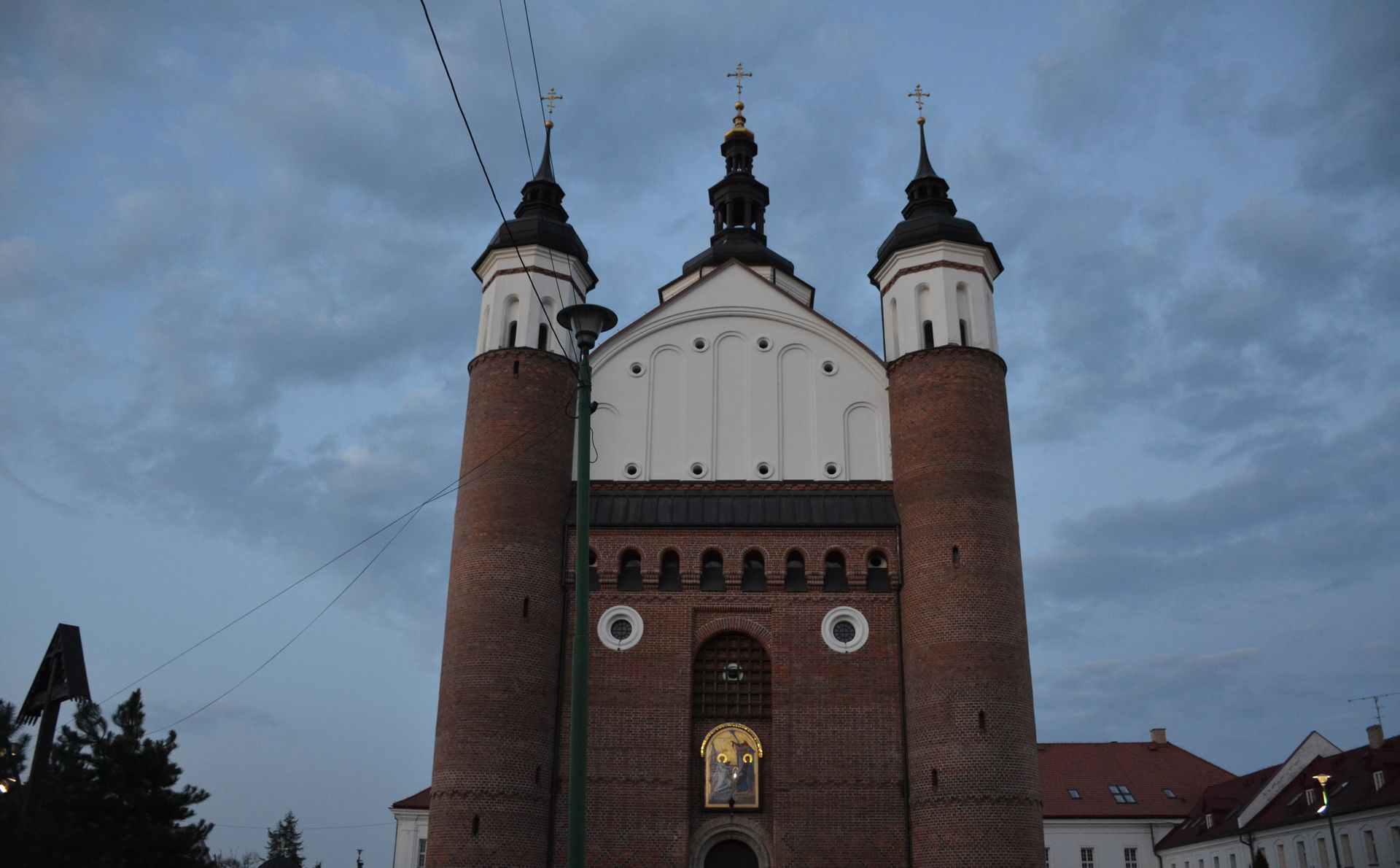 Corul Facultăţii de Teologie din Iaşi a obţinut Marele Premiu al festivalului din Hajnówka, Polonia