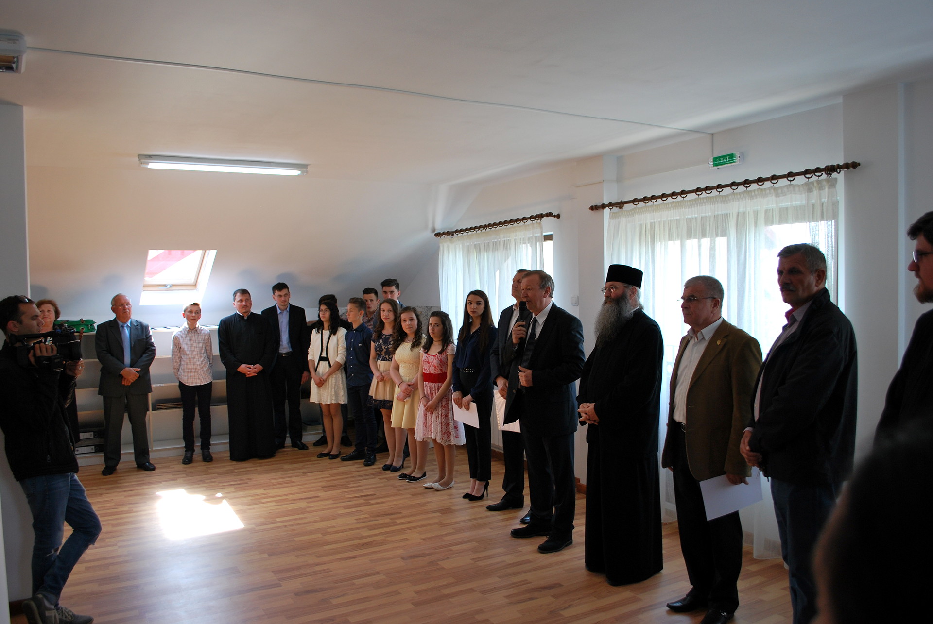 Expoziţia „Tainele copilăriei“, ediţia a V-a Expoziţia „Tainele copilăriei“, ediţia a V-a