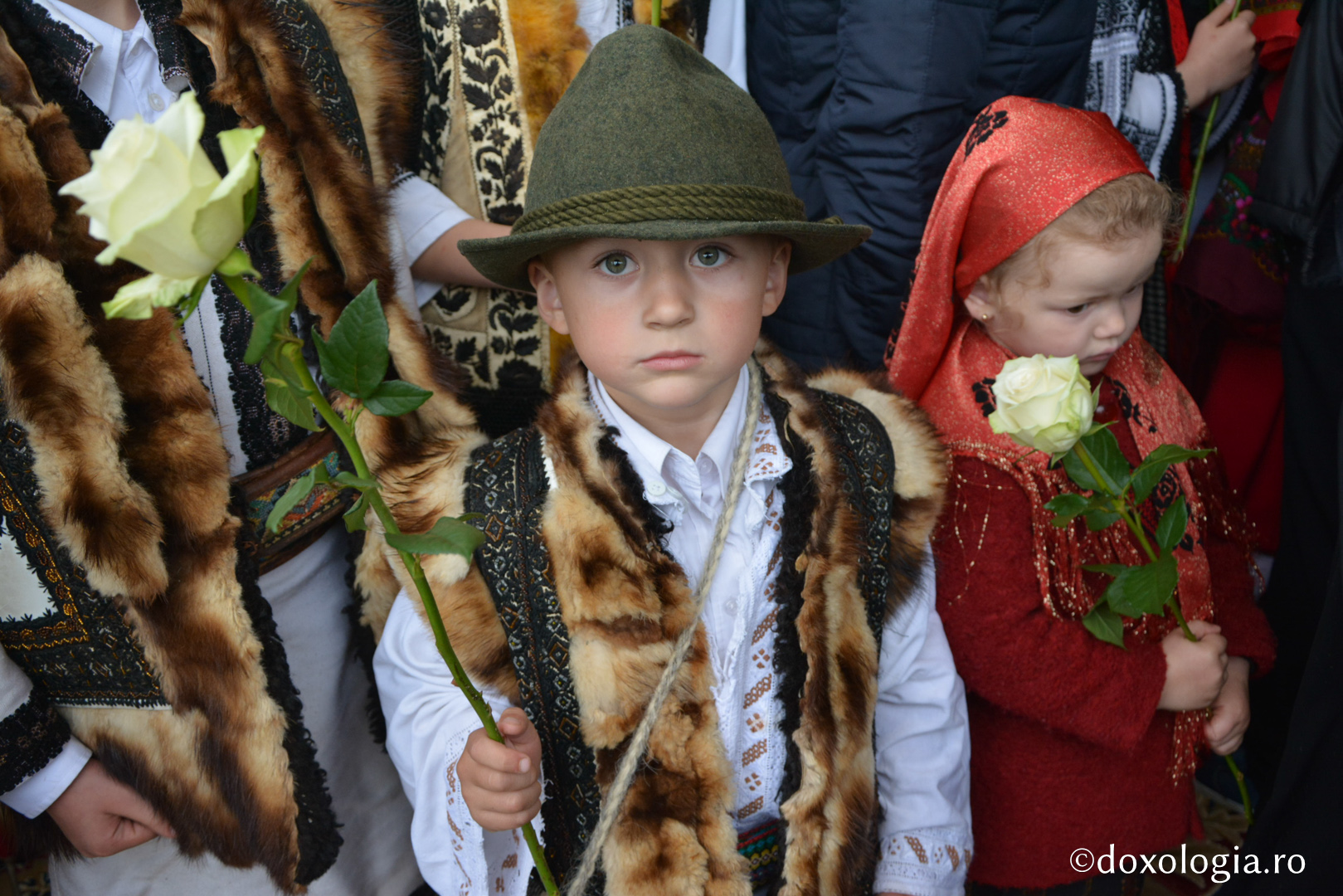 Mănăstirea Sihăstria Putnei, vizitată de Preafericitul Părinte Patriarh Daniel și de un sobor de ierarhi