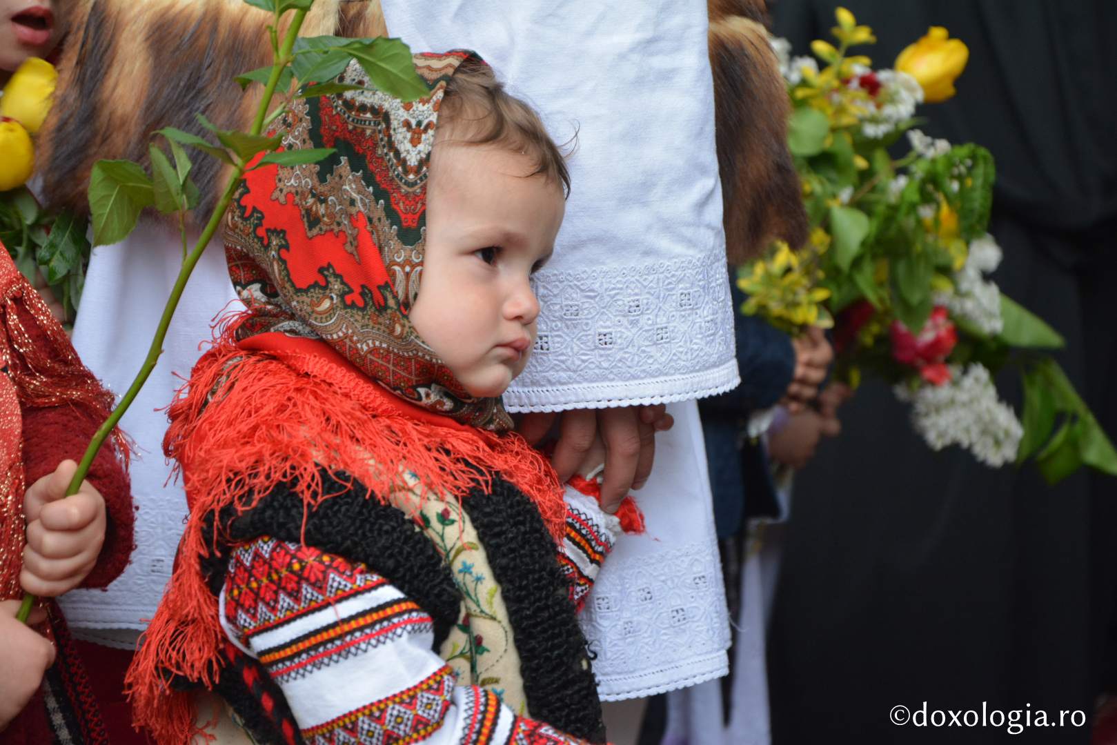 Mănăstirea Sihăstria Putnei, vizitată de Preafericitul Părinte Patriarh Daniel și de un sobor de ierarhi