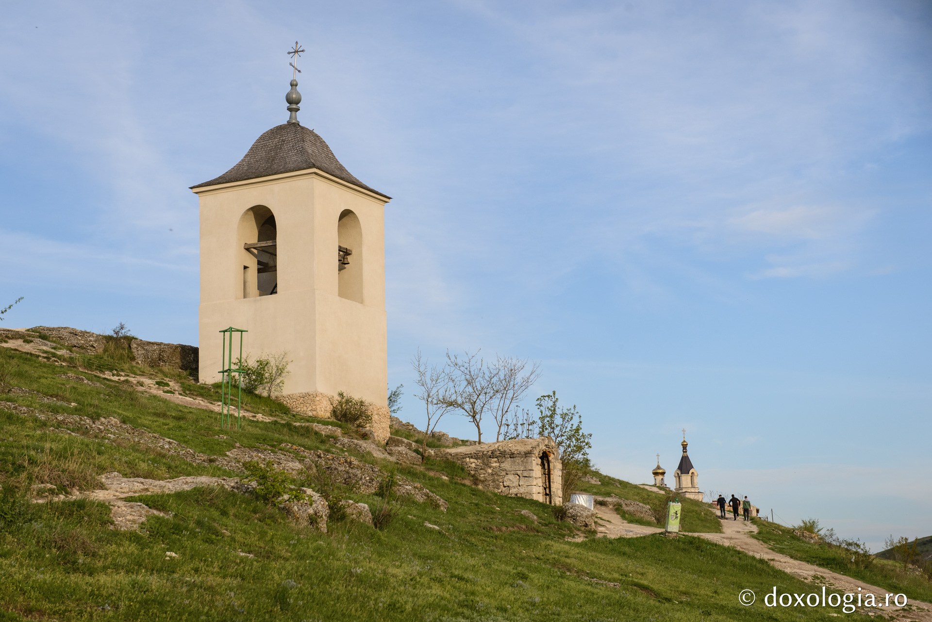 Mănăstirea Orheiul Vechi - Fotografii | Doxologia