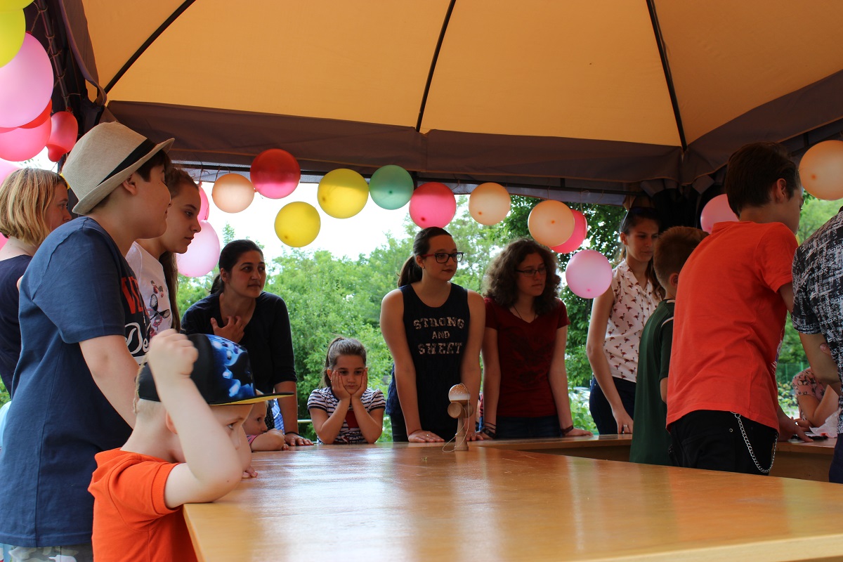 Zilele Spitalului „Providenţa“ din Iaşi