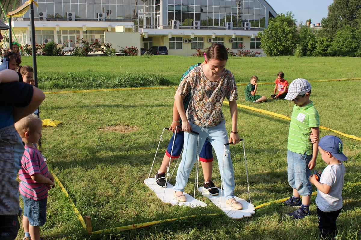 Zilele Spitalului „Providenţa“ din Iaşi