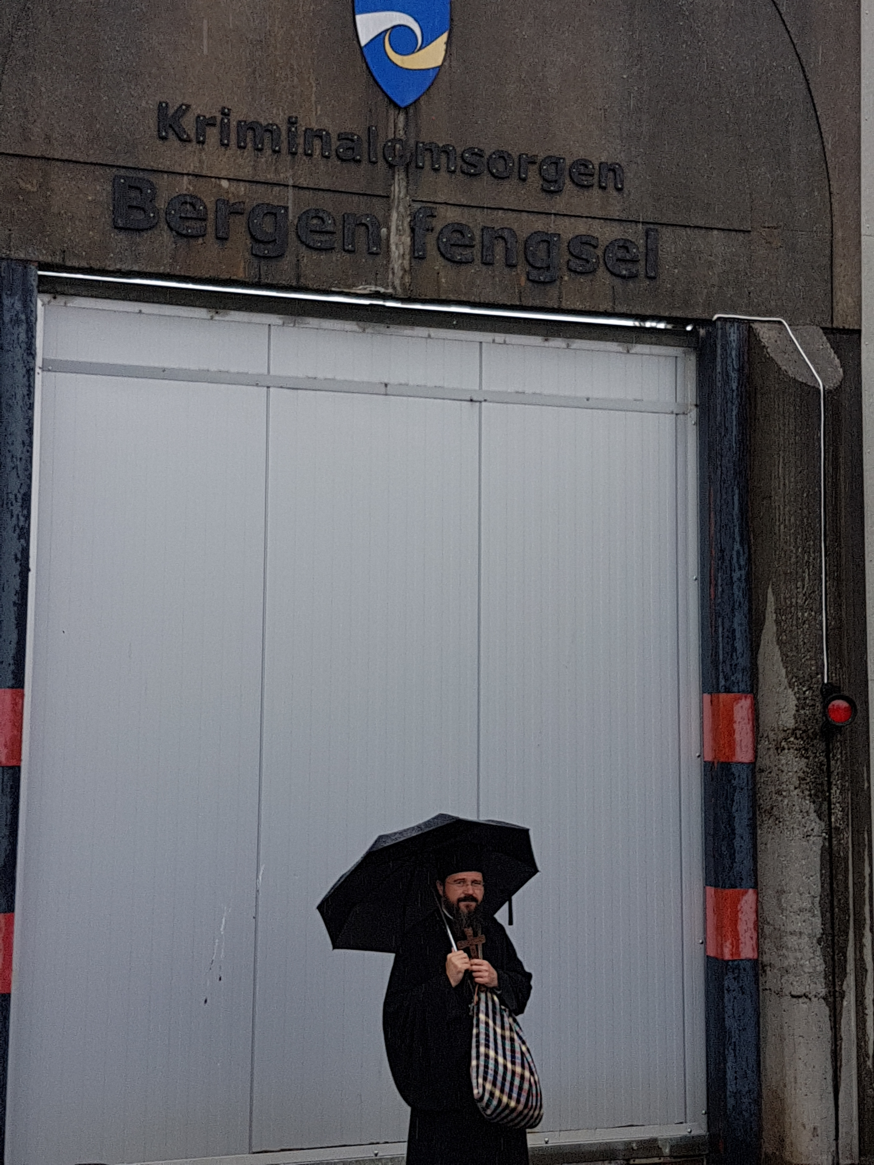 Norvegia: PS Macarie a cercetat deținuții din penitenciarele de la Kristiansand, Stavanger și Bergen