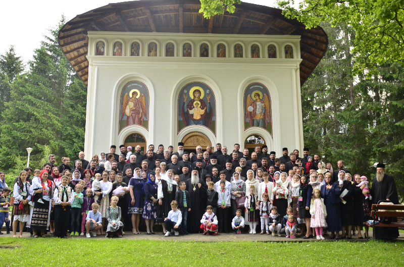 Mărturii din temniţele comuniste, la Durău