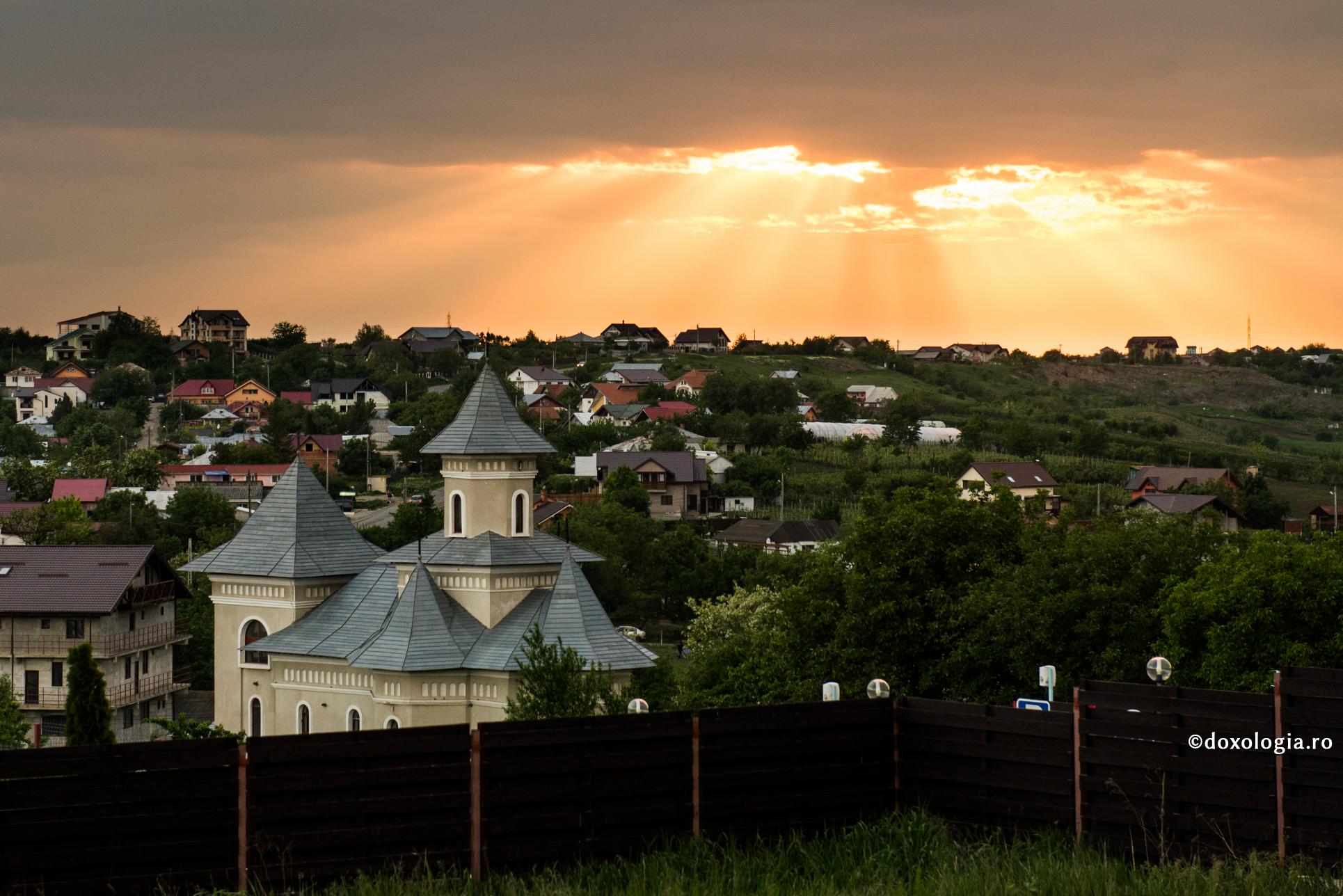 Şi dacă Cincizecimea a avut loc alaltăieri?