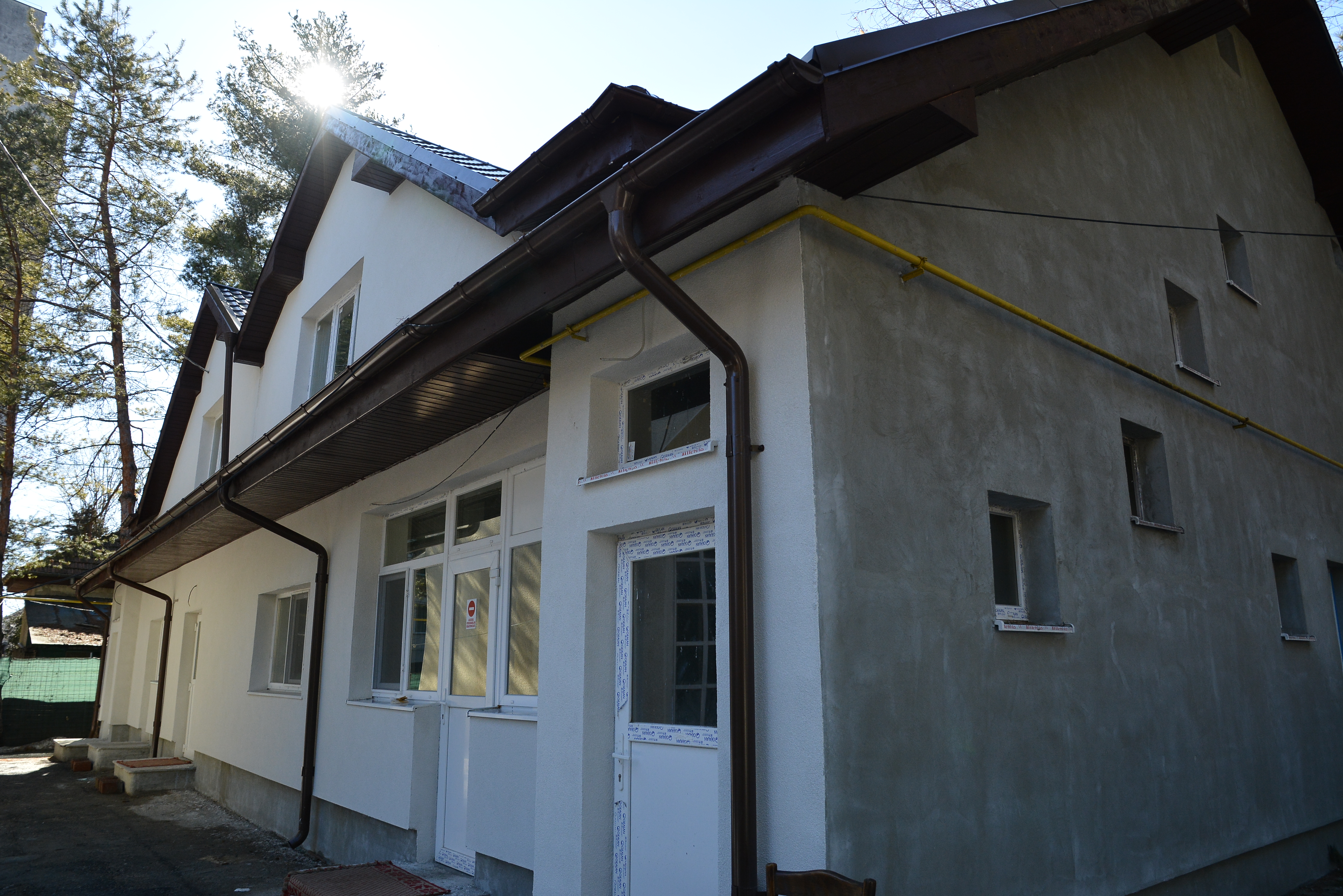 Slujire filantropică şi misionară în Parohia „Sfântul Gheorghe“ - Bacău