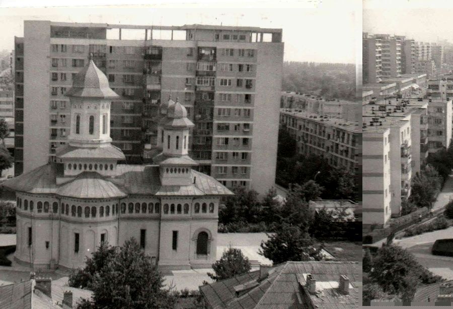 Slujire filantropică şi misionară în Parohia „Sfântul Gheorghe“ - Bacău