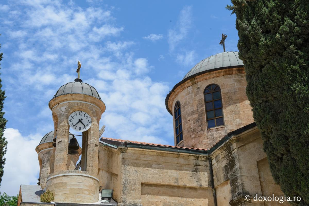 Biserica din Cana Galileii