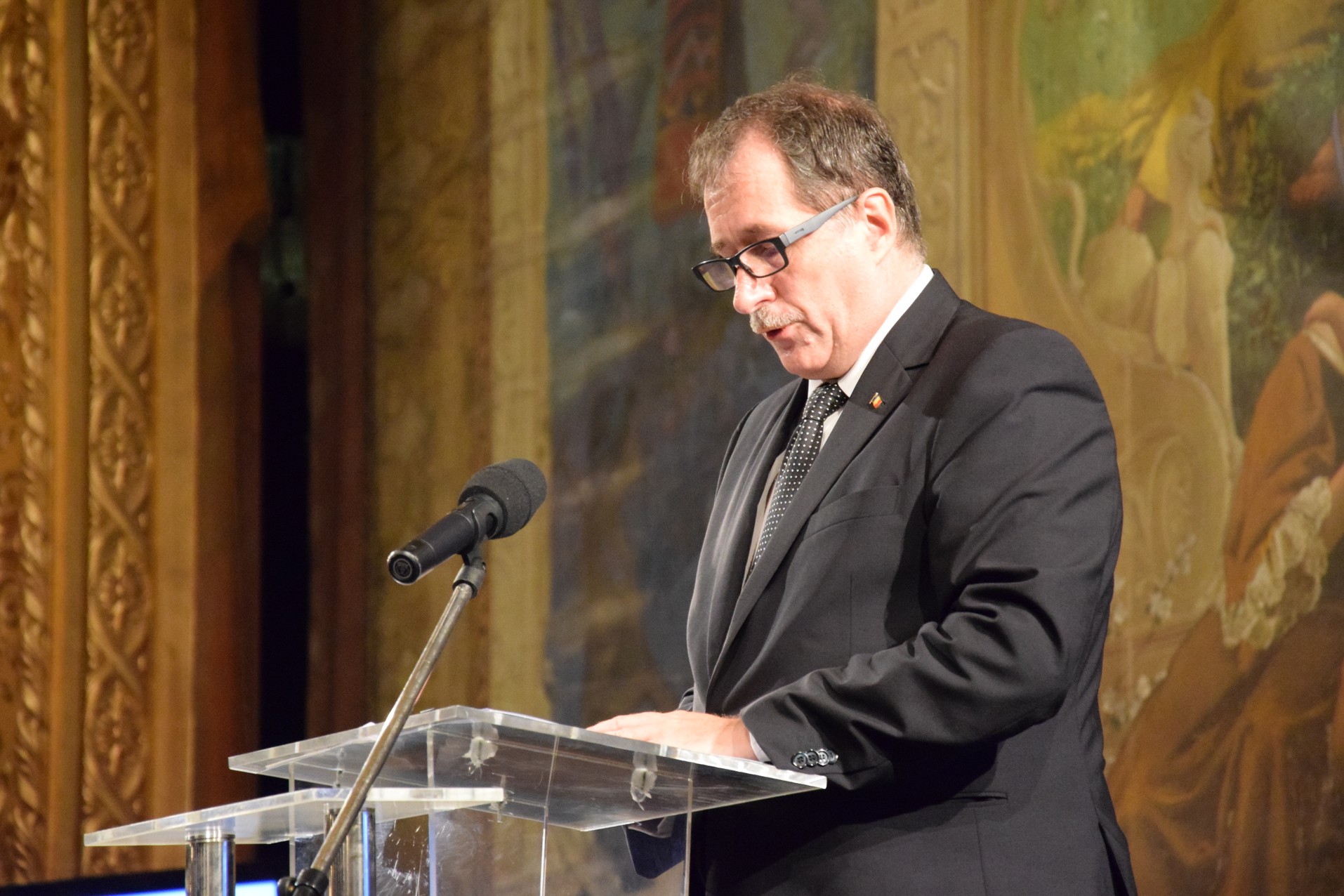 100 de ani de la Reforma Constituțională, sărbătoriți la Iași