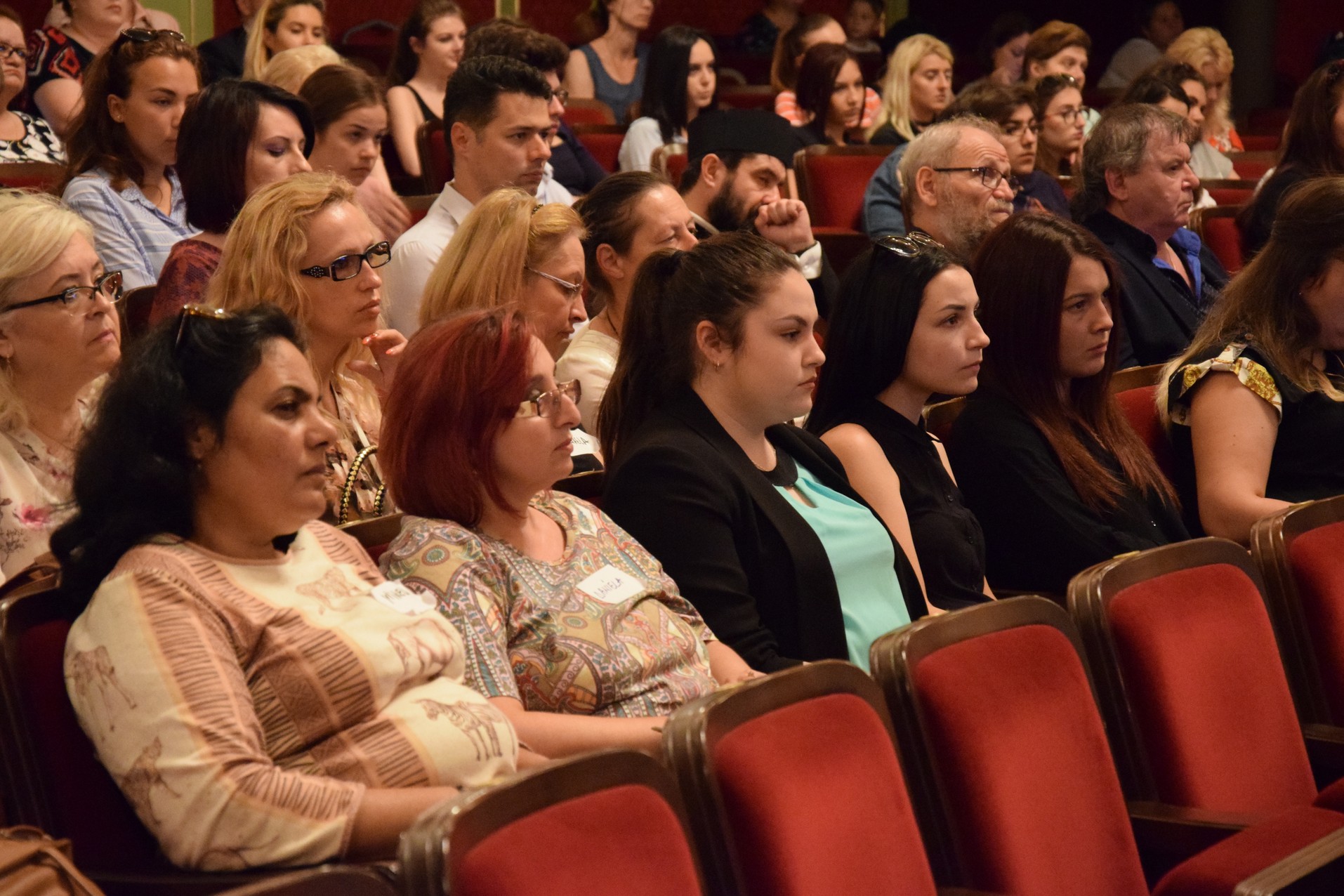 100 de ani de la Reforma Constituțională, sărbătoriți la Iași