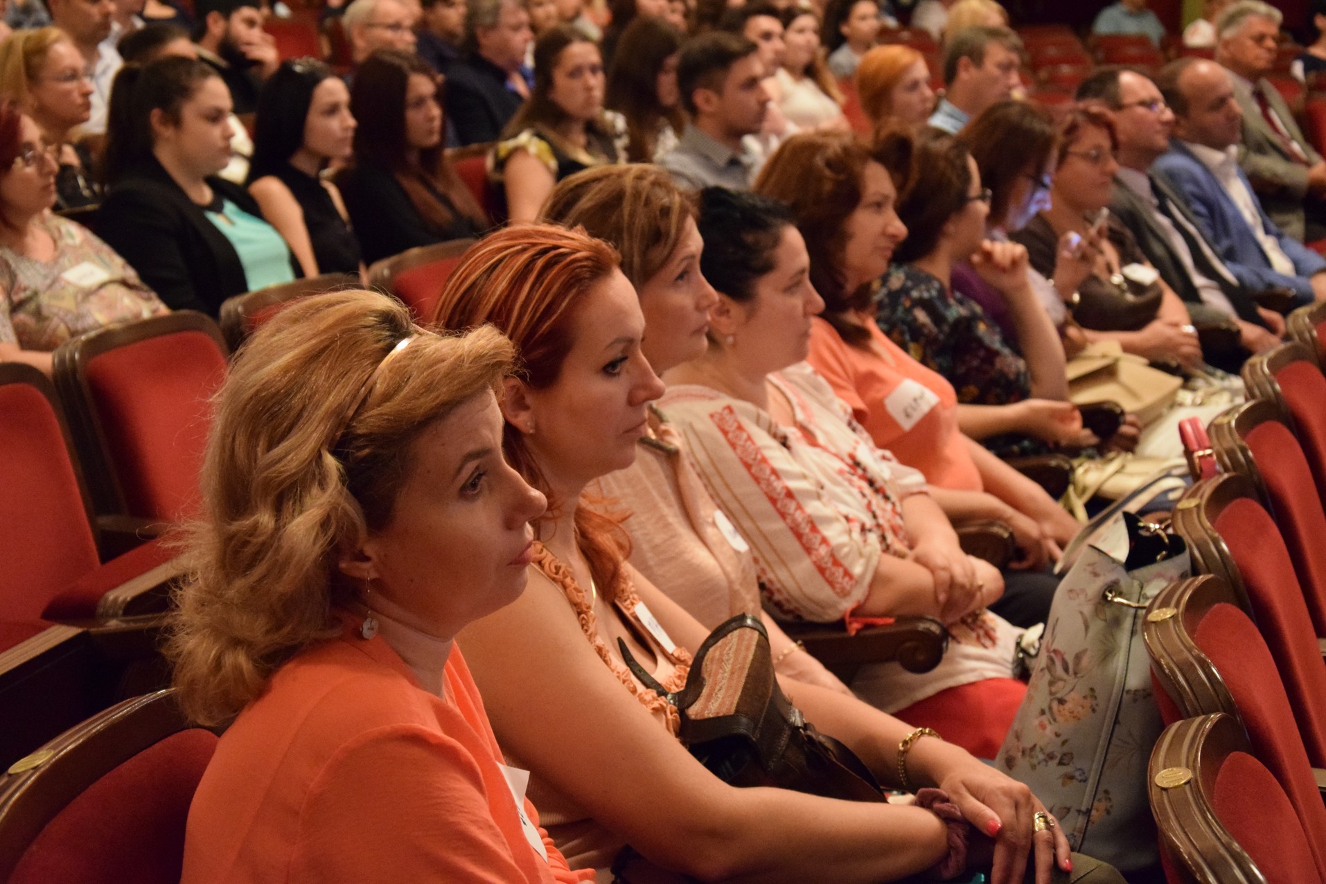 100 de ani de la Reforma Constituțională, sărbătoriți la Iași