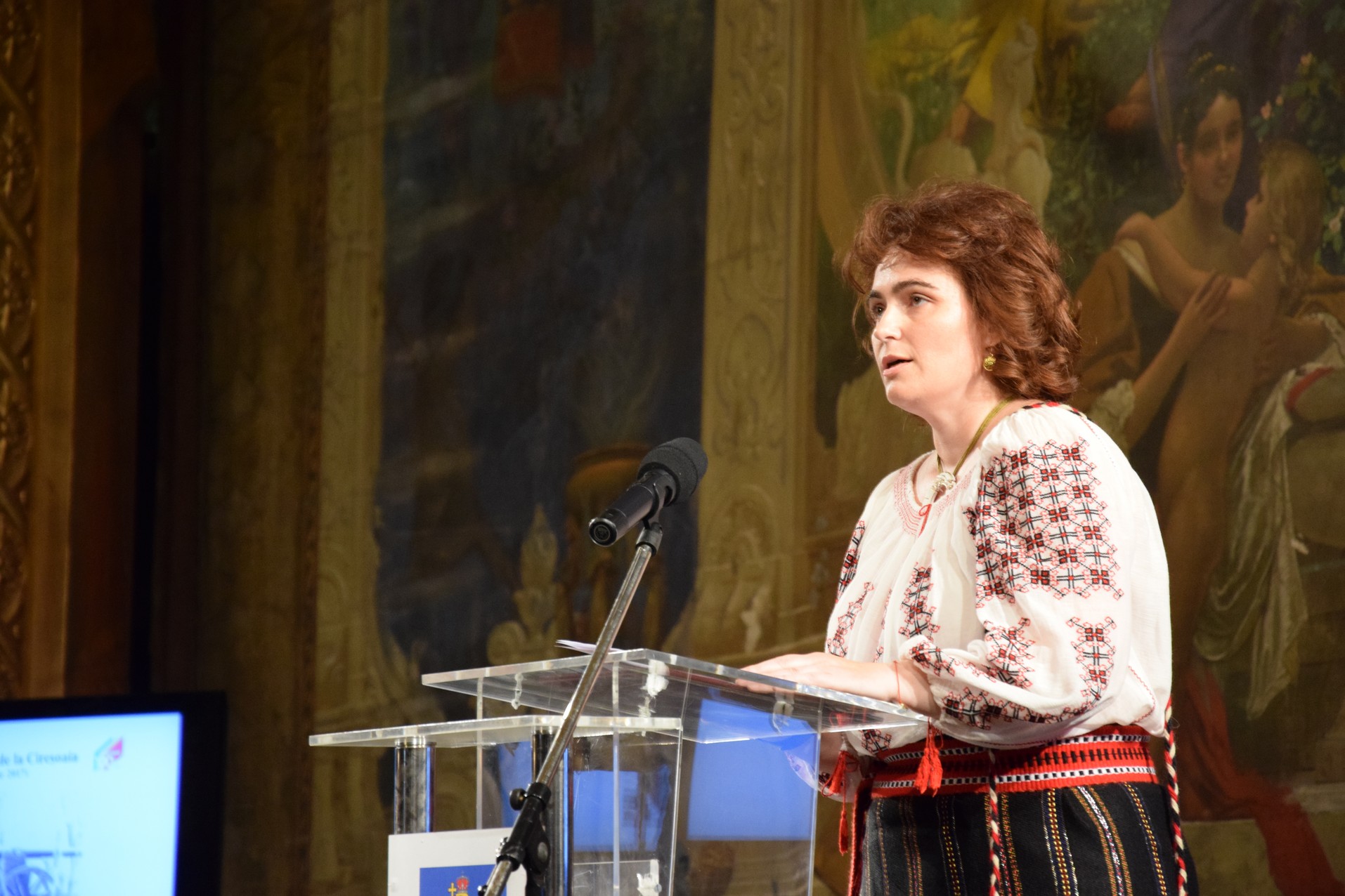 100 de ani de la Reforma Constituțională, sărbătoriți la Iași