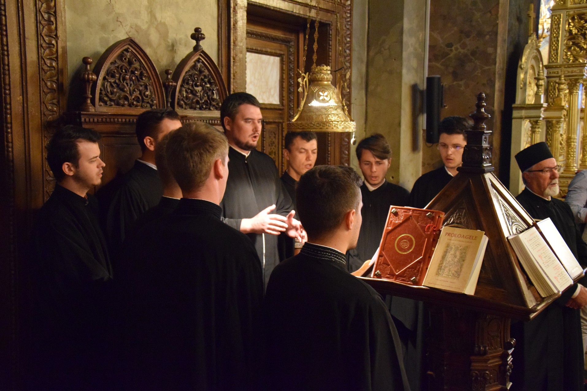 100 de ani de la Reforma Constituțională, sărbătoriți la Iași