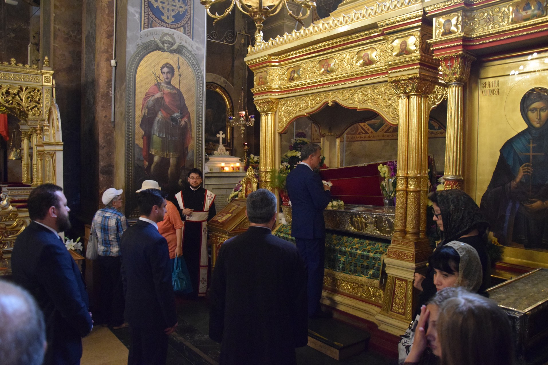 100 de ani de la Reforma Constituțională, sărbătoriți la Iași