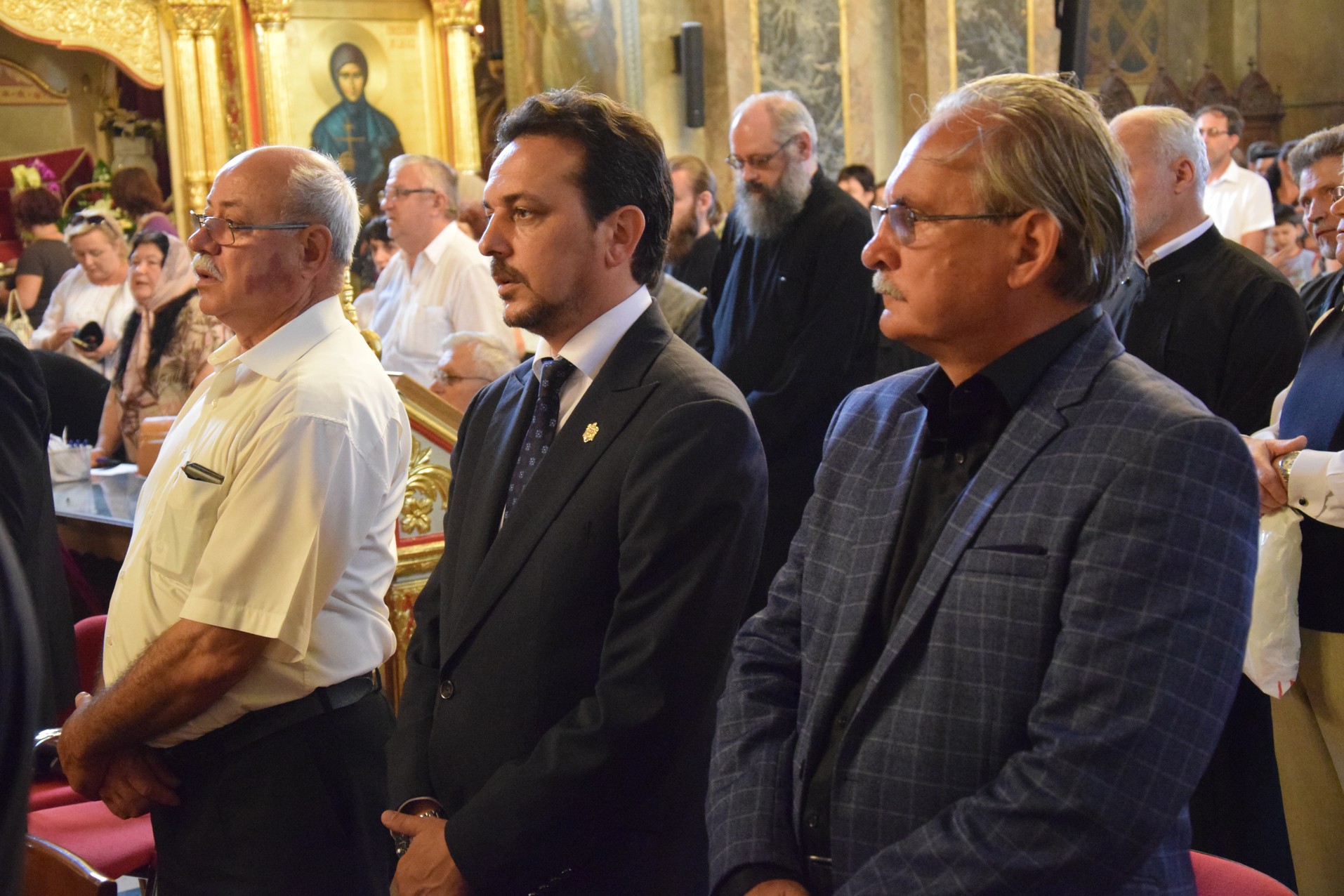 100 de ani de la Reforma Constituțională, sărbătoriți la Iași