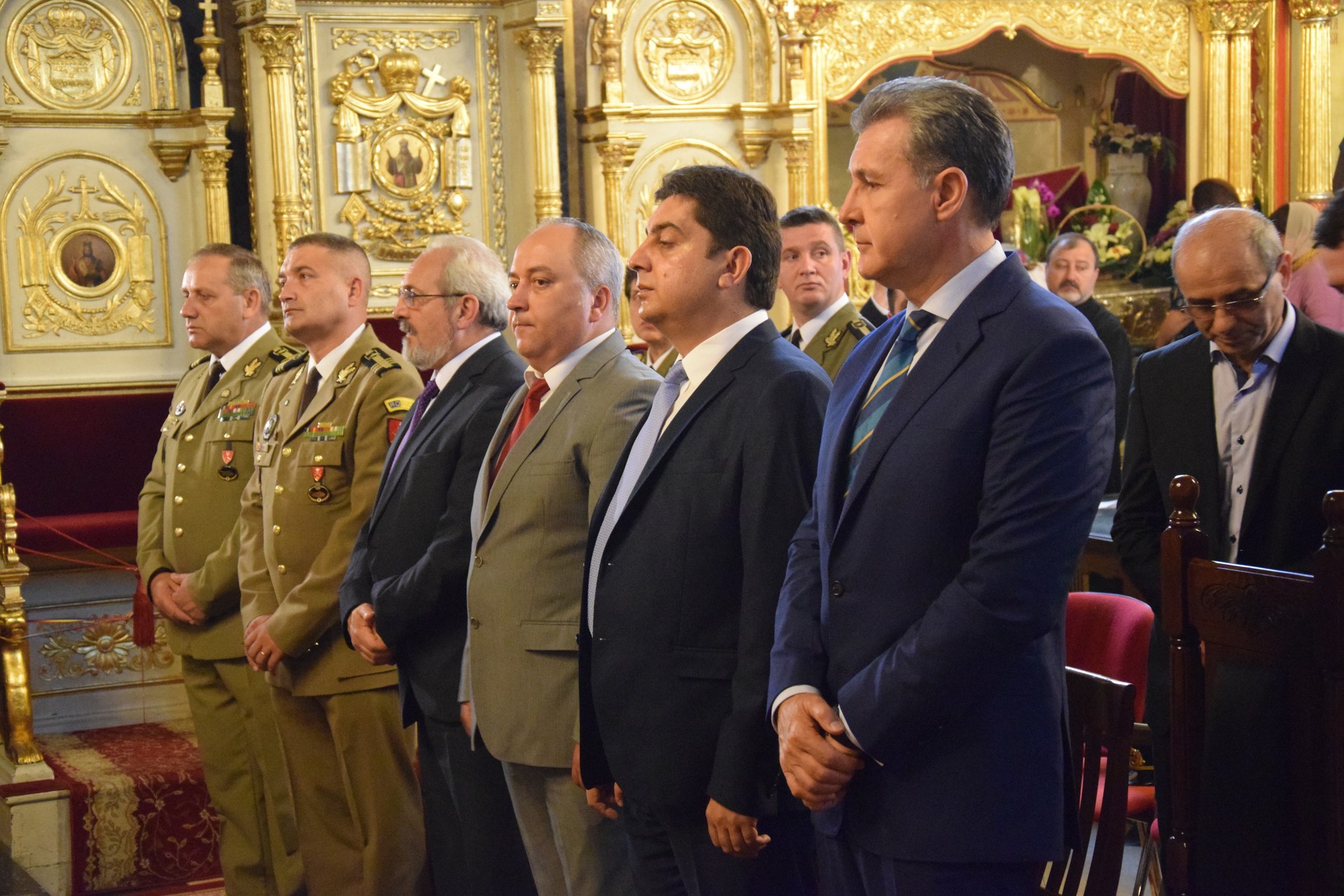 100 de ani de la Reforma Constituțională, sărbătoriți la Iași