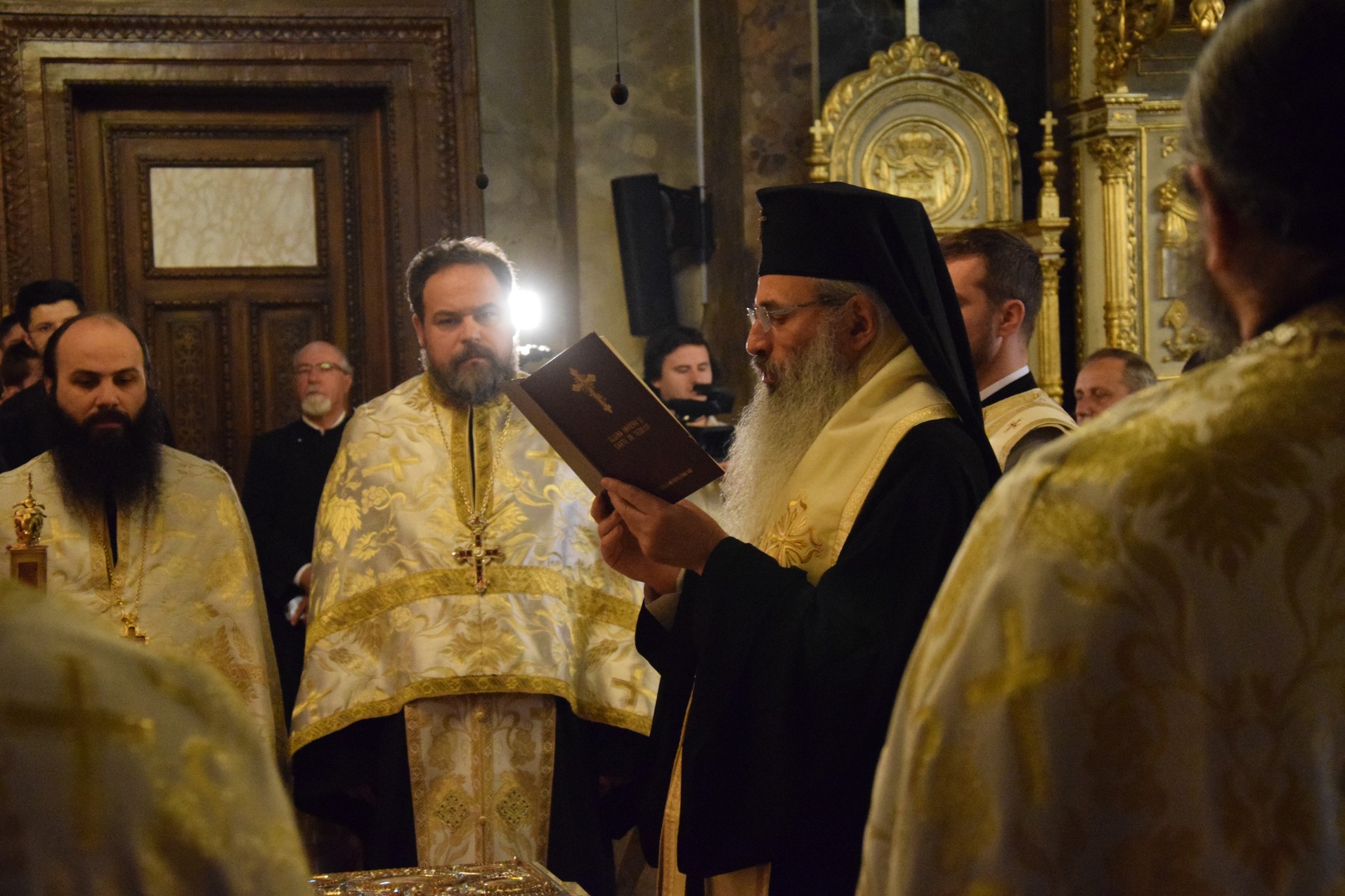 100 de ani de la Reforma Constituțională, sărbătoriți la Iași