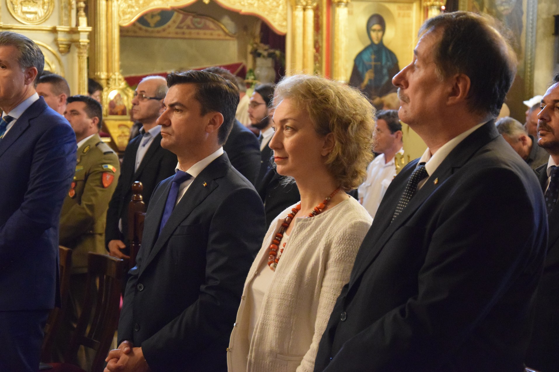 100 de ani de la Reforma Constituțională, sărbătoriți la Iași