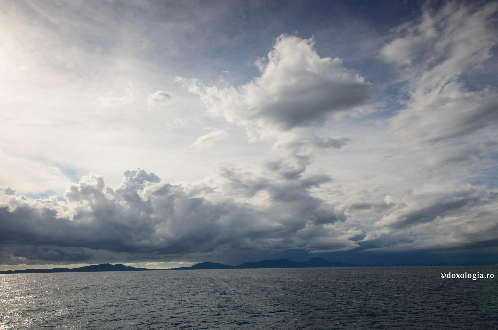 De ce deseori drepții suferă, iar păcătoșii sporesc?