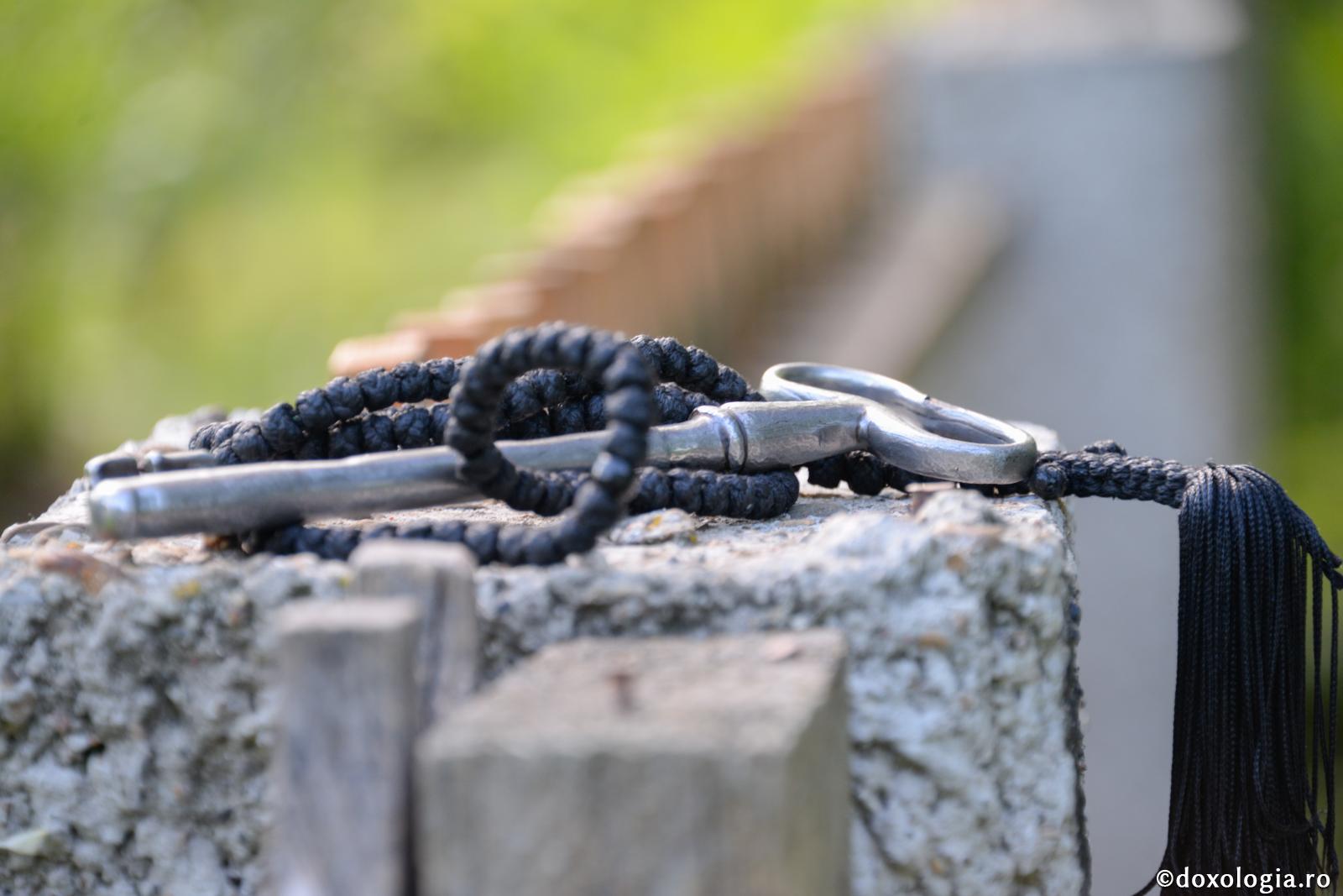 Spovedania este cheia Raiului