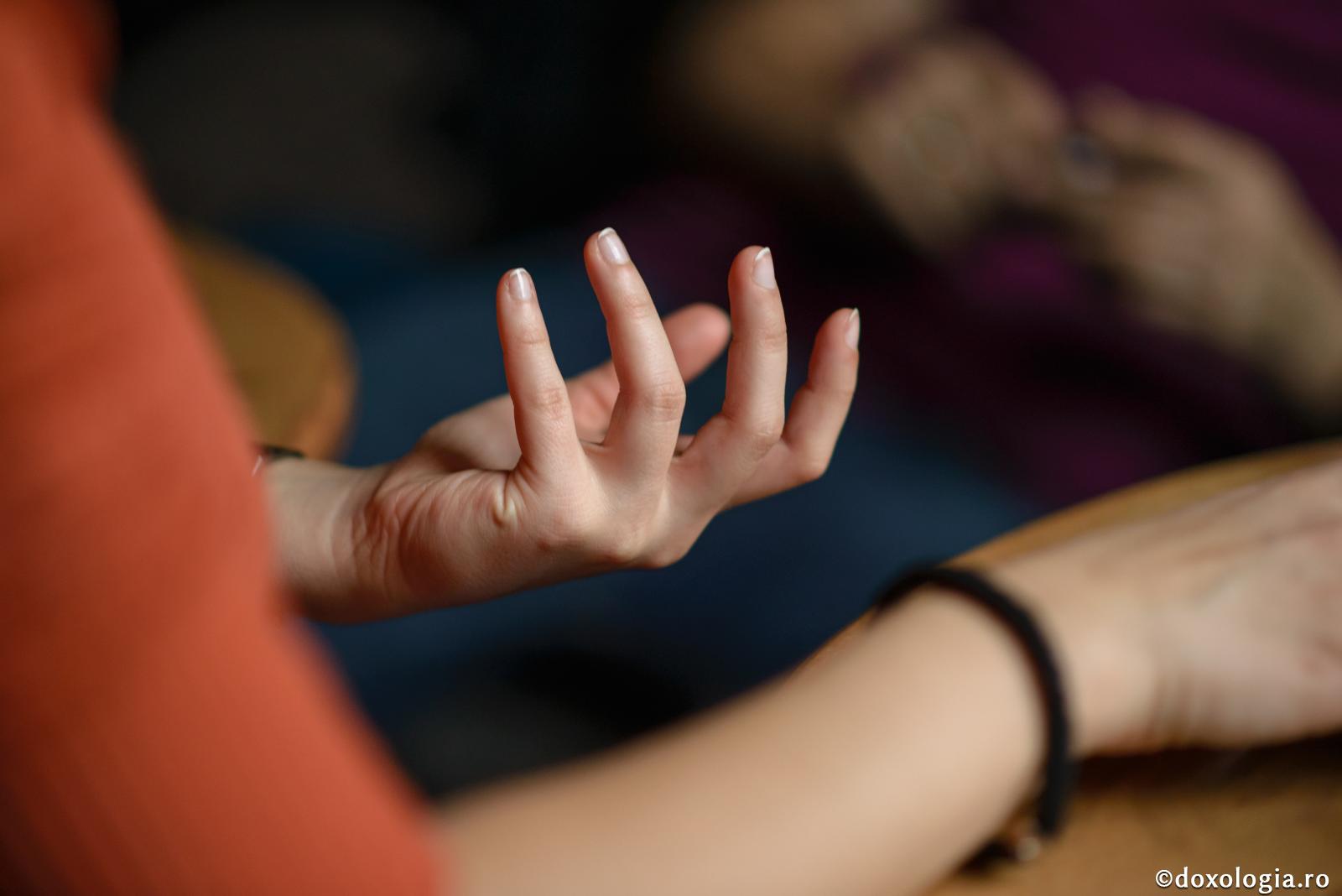 Educația copilului trebuie să se bazeze pe consensul părinților asupra regulilor